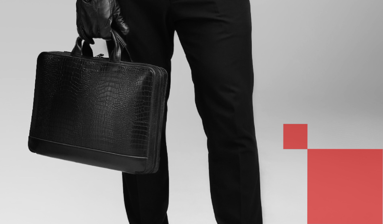 نحوه نگهداری و مراقبت از کیف اداری چرم