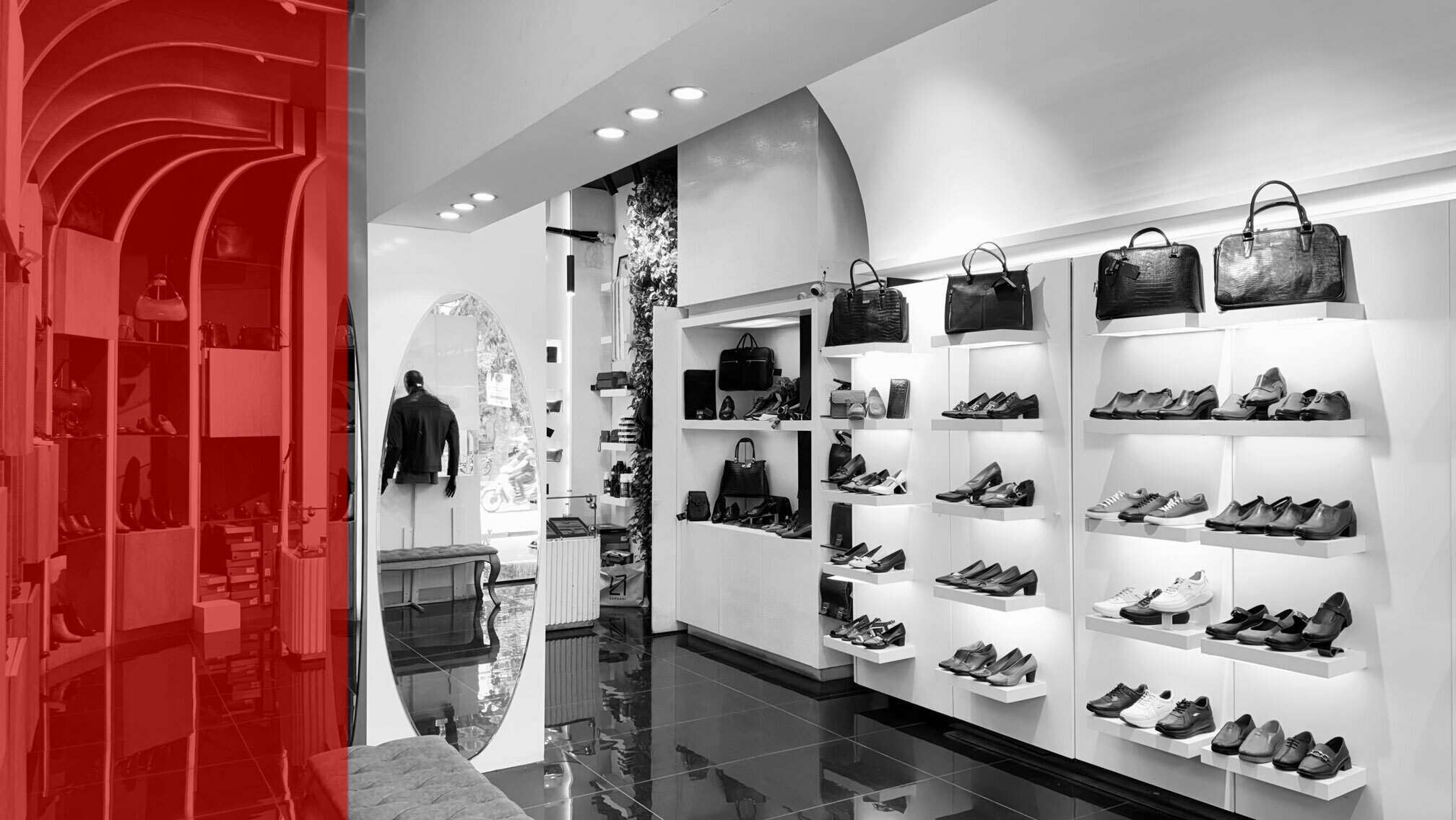 بهترین فروشگاه های بوت چرمی در اصفهان