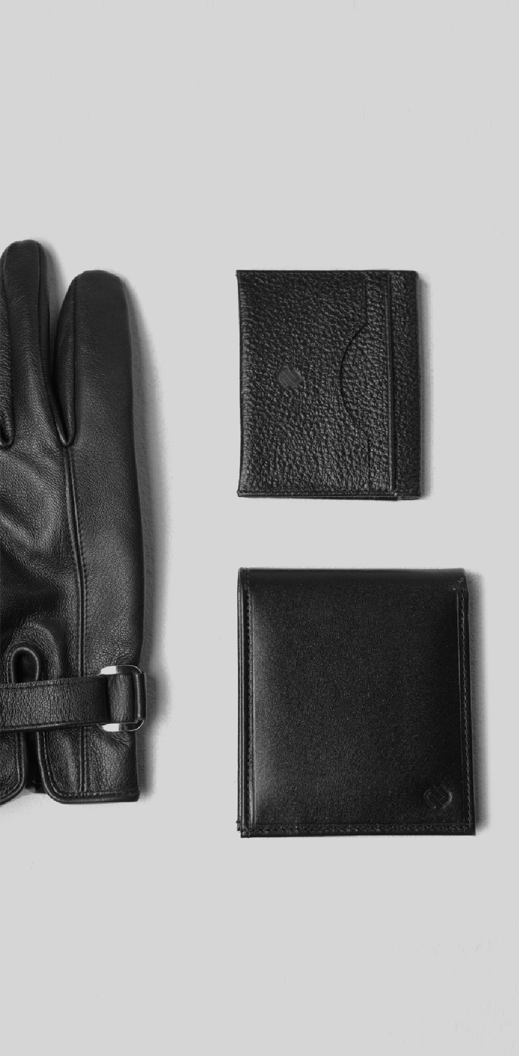 اکسسوری چرمی