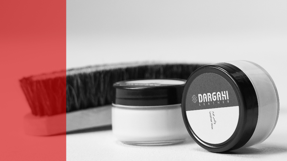 جلوگیری از ترک خوردن کفش چرم