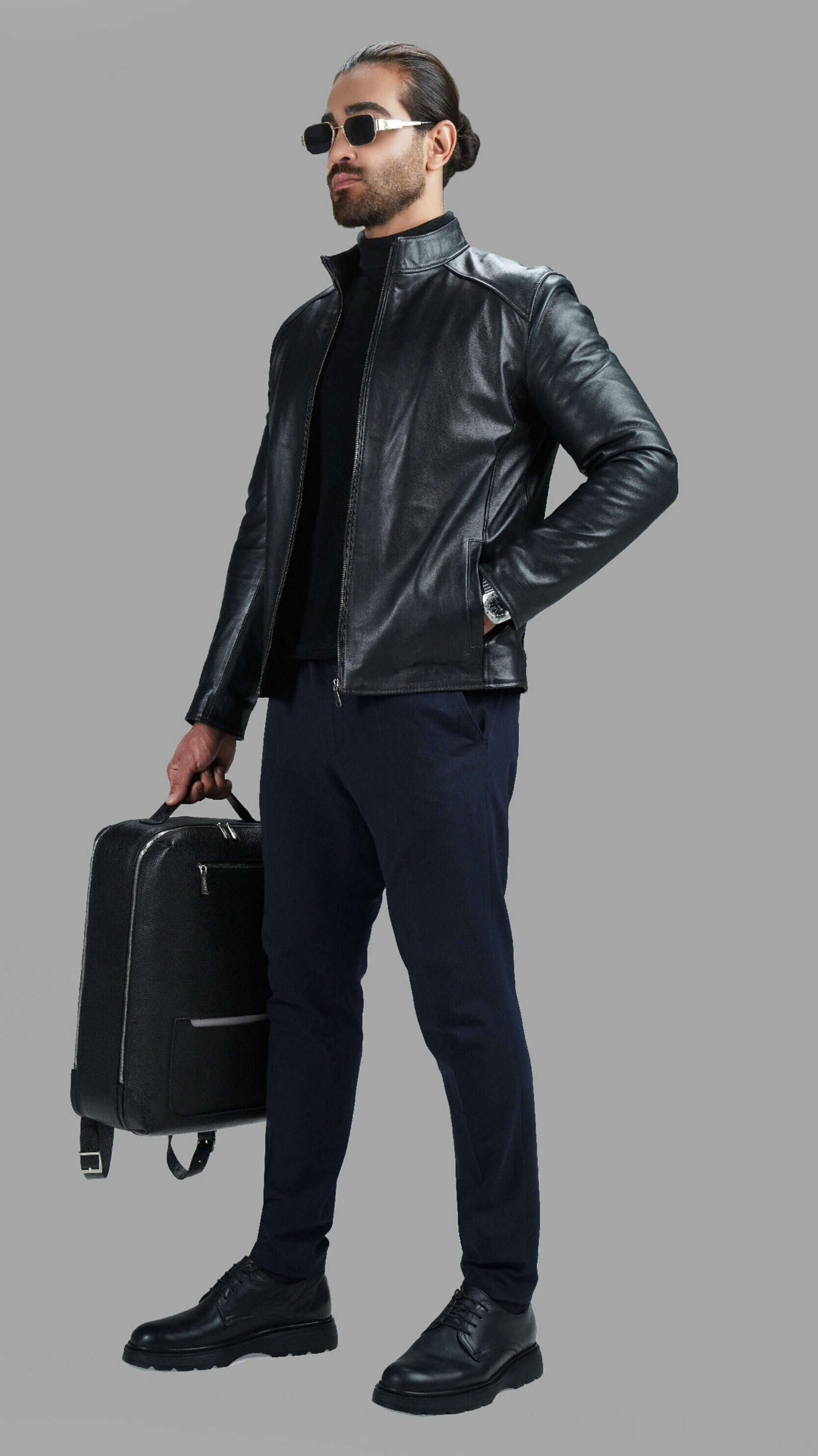 محصولات مردانه