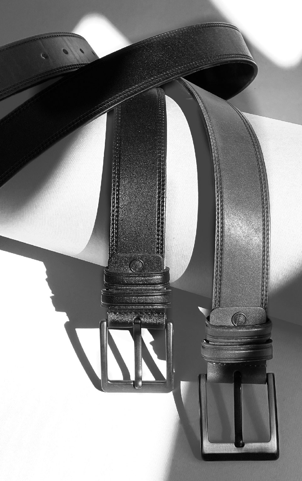 اکسسوری چرمی