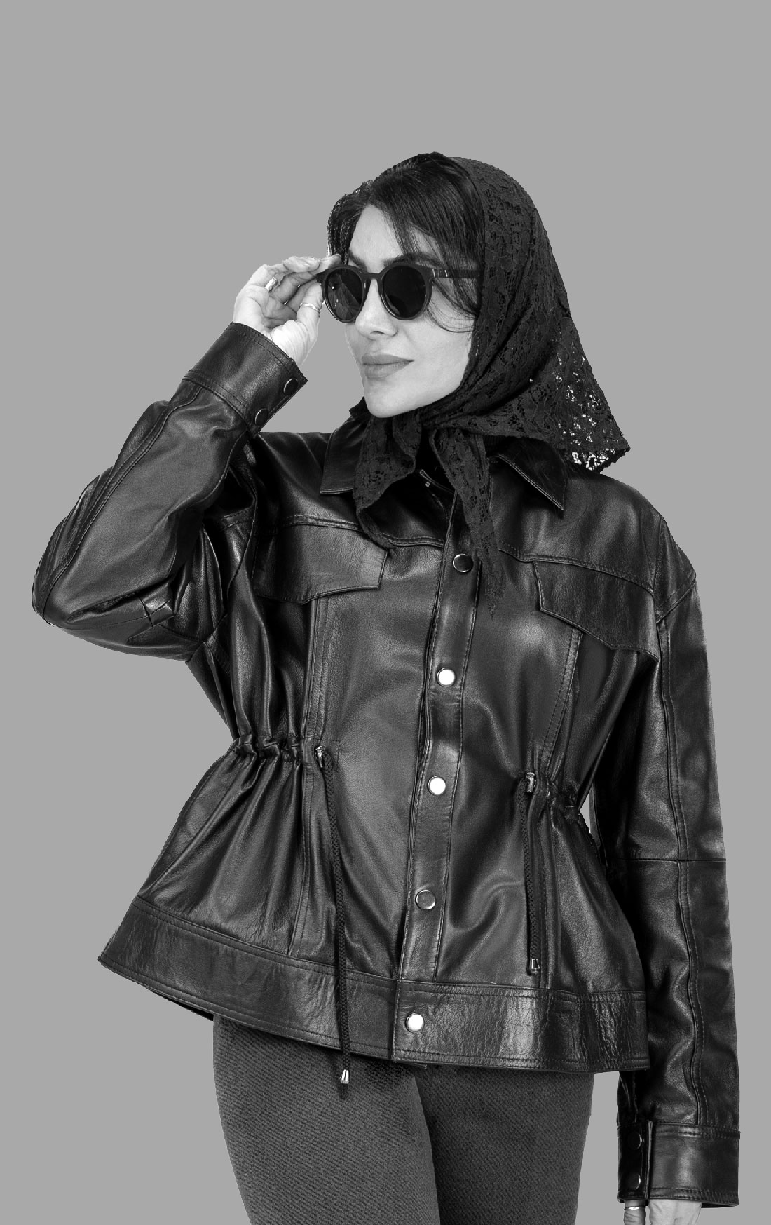 محصولات زنانه