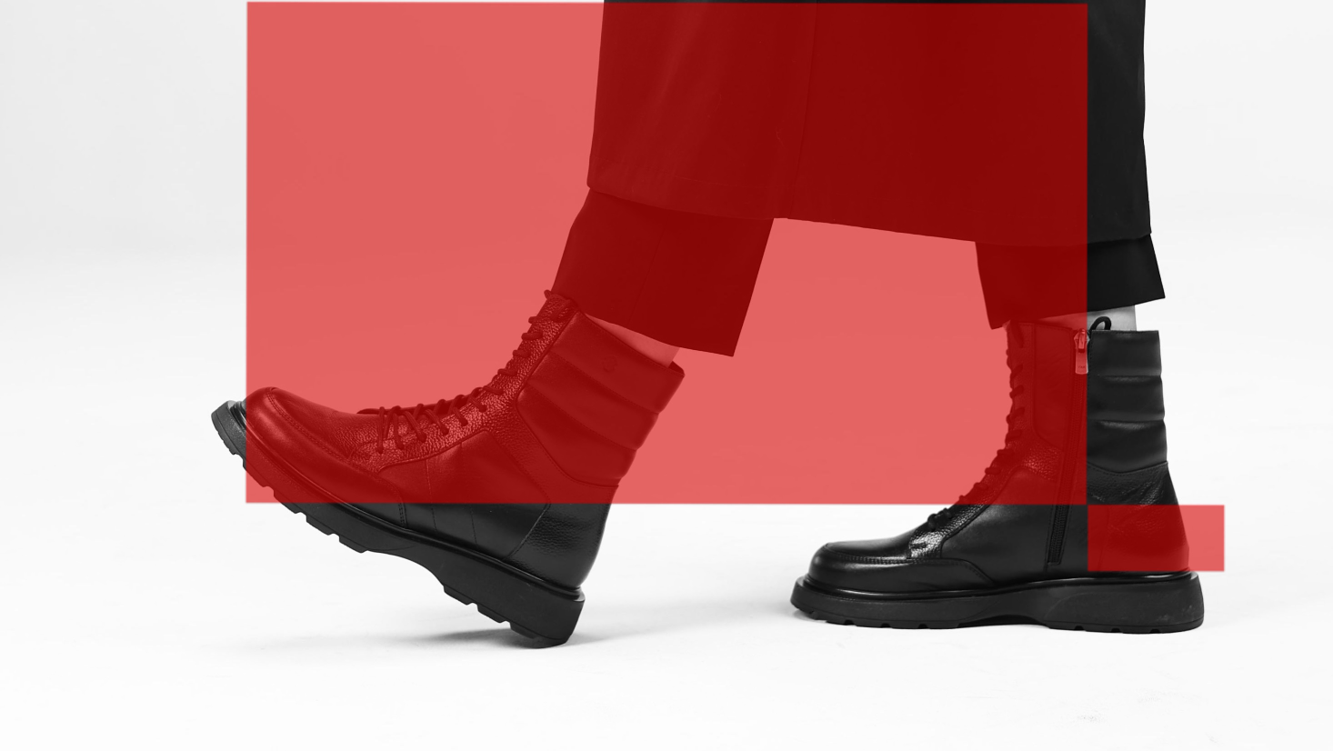 نکات خرید بوت چرمی زنانه