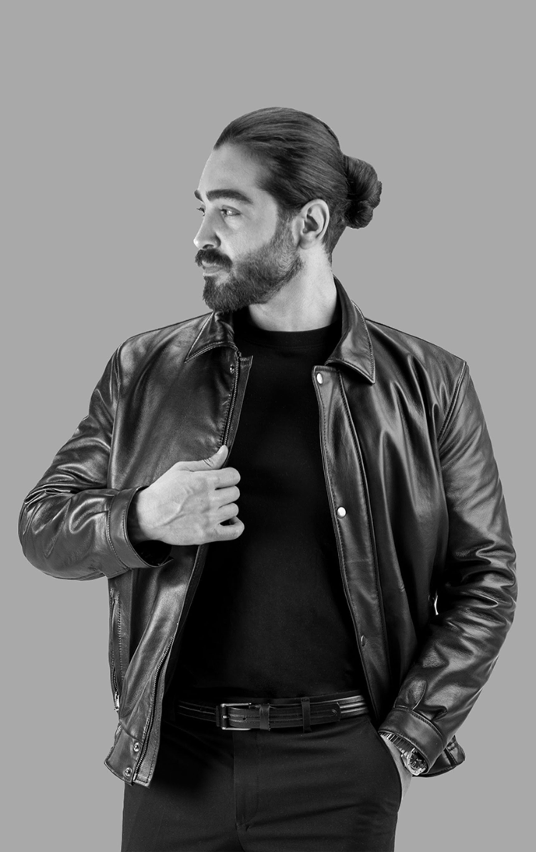 محصولات مردانه