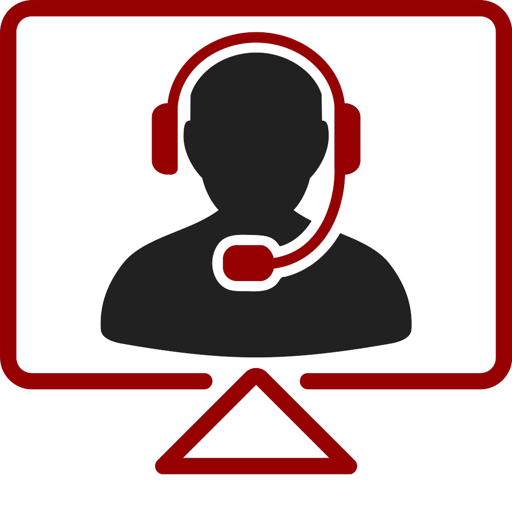 پشتیبانی آنلاین
