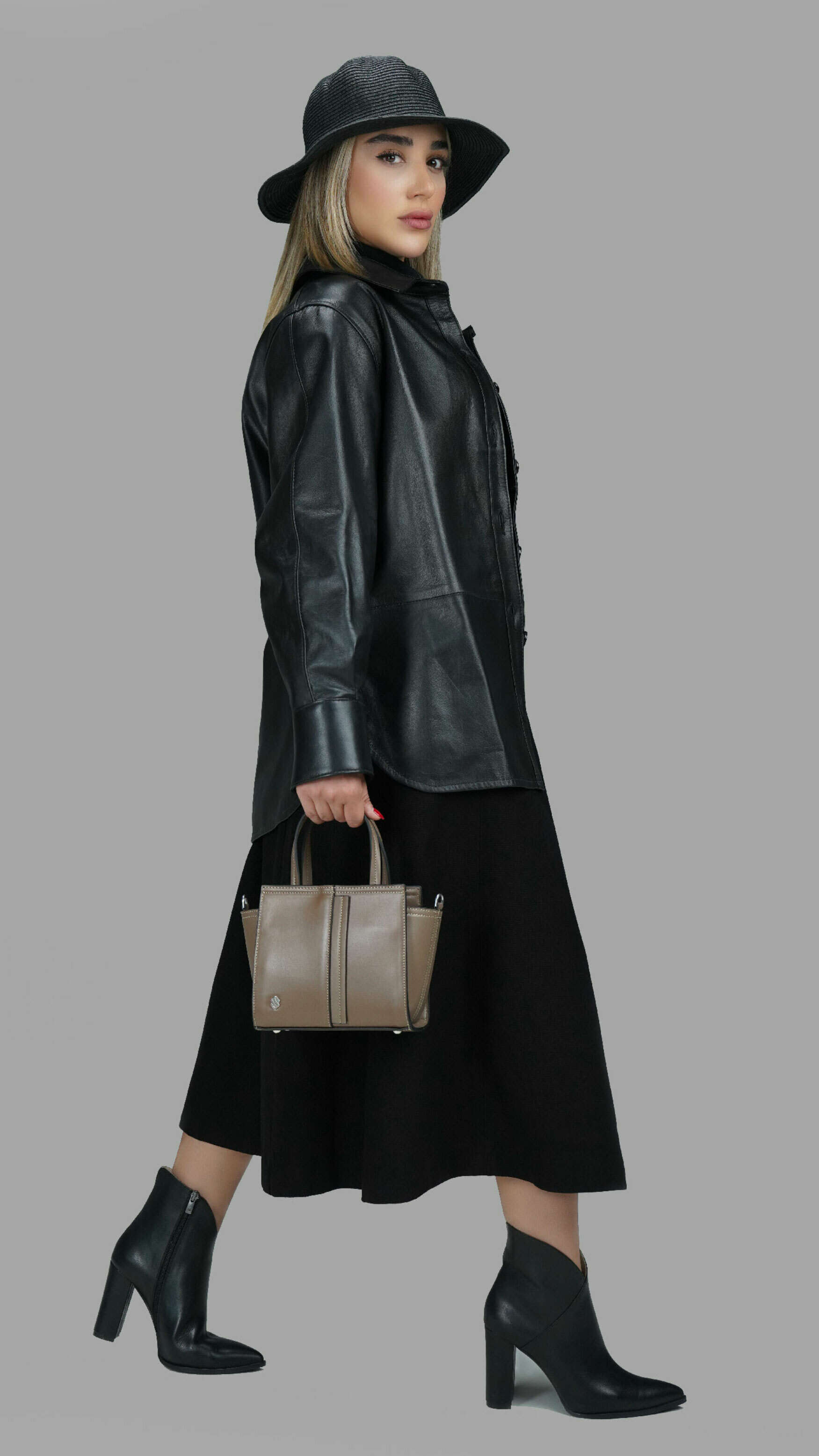 محصولات زنانه