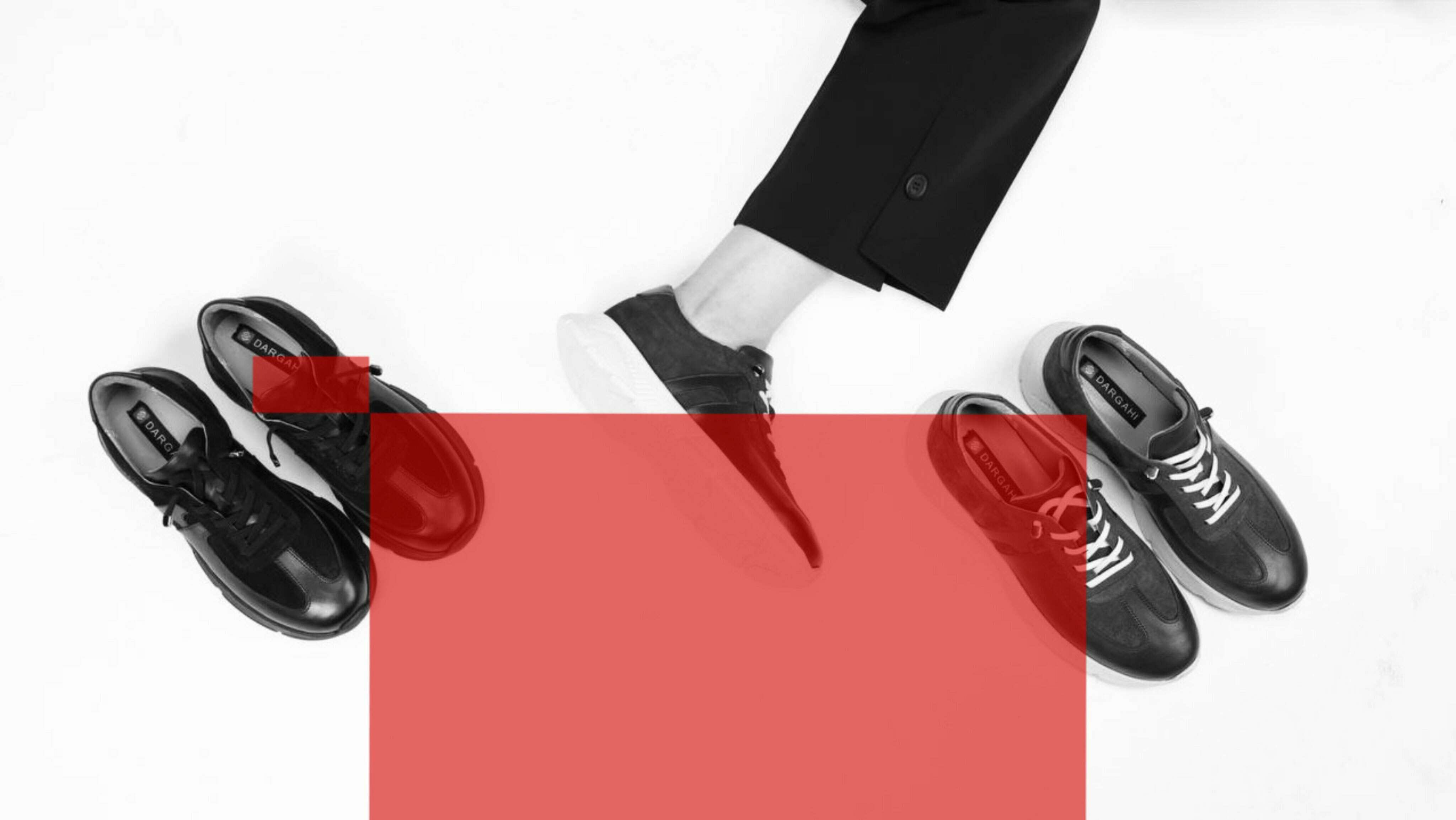 نحوه تشخیص چرم تقلبی 