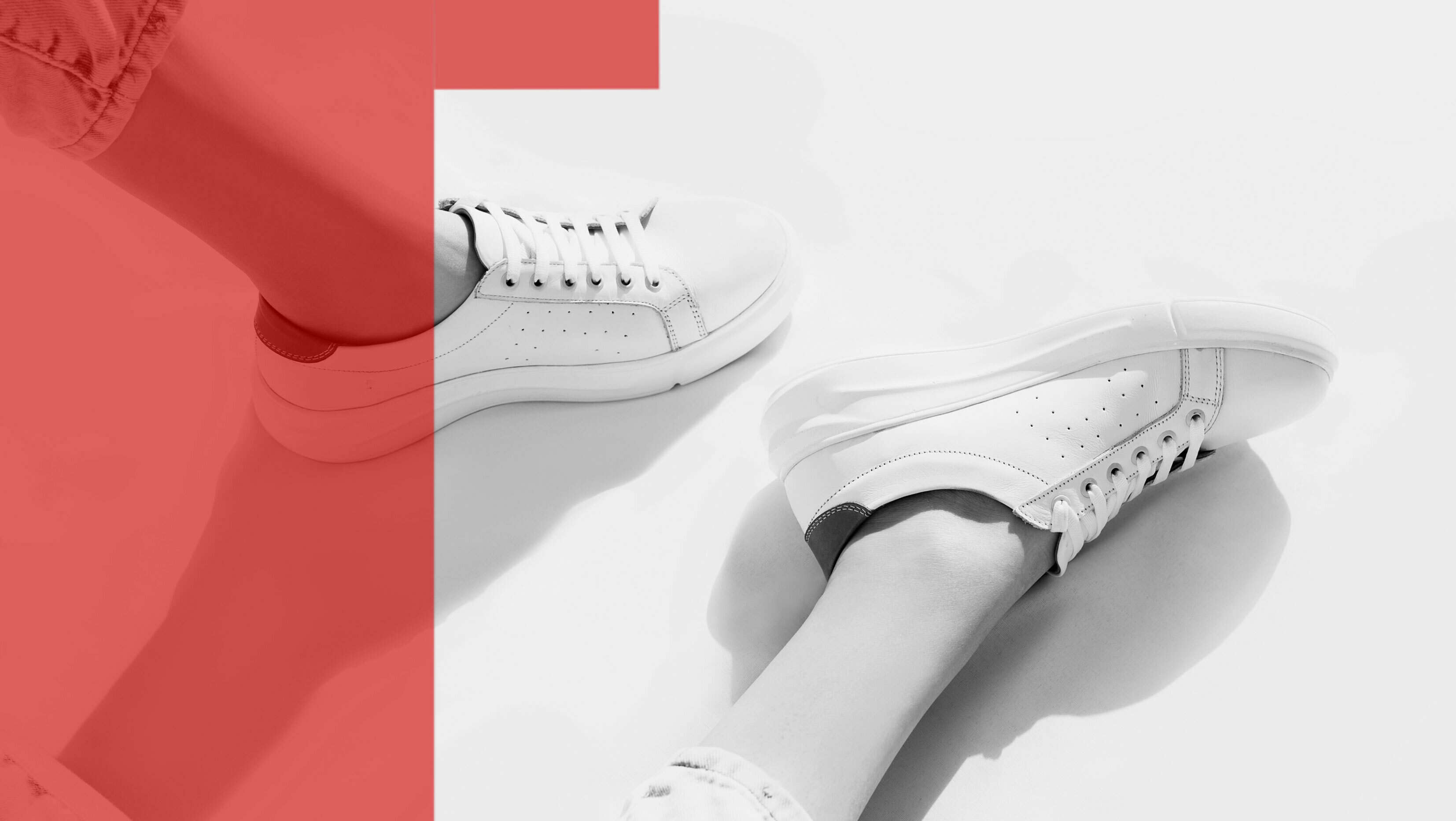 چگونه کفش چرم سفید را تمیز کنیم