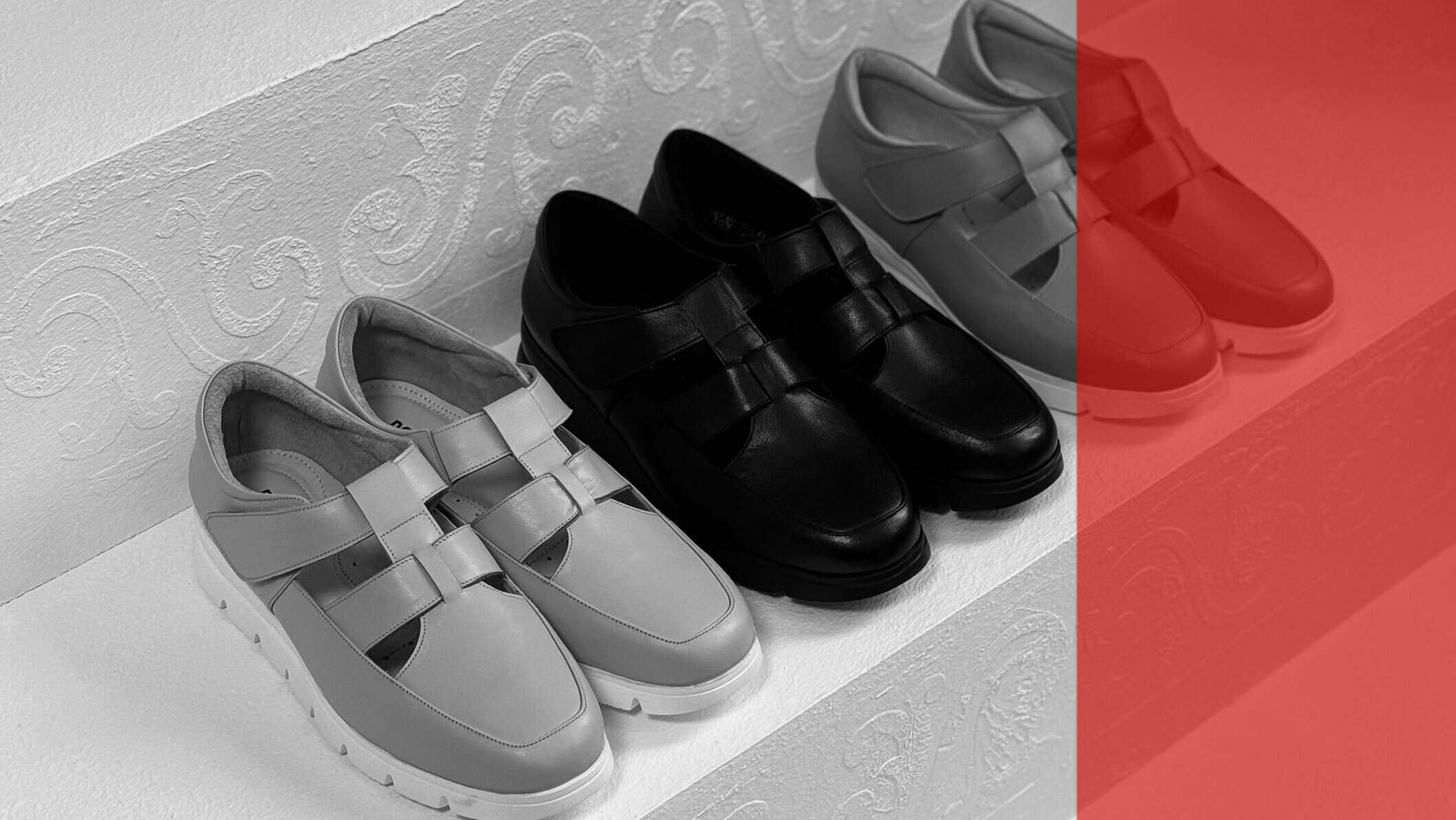 اهمیت کفش طبی در سلامتی جسم انسان