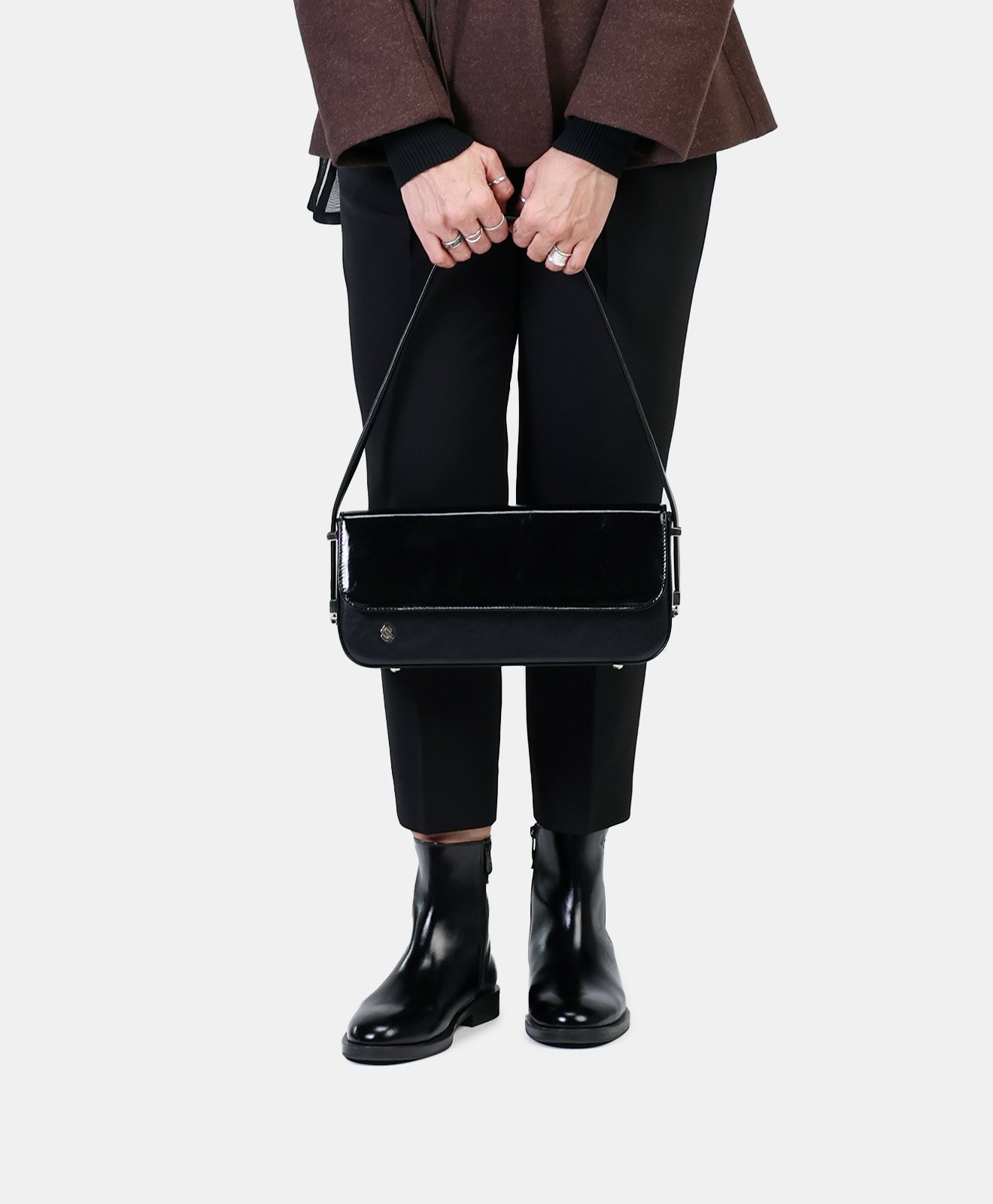 بوت زنانه 0209