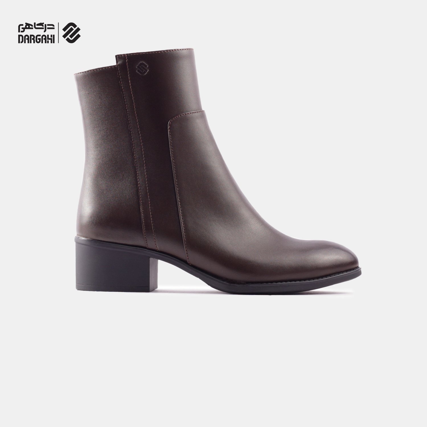 کفش زنانه بوت  0216