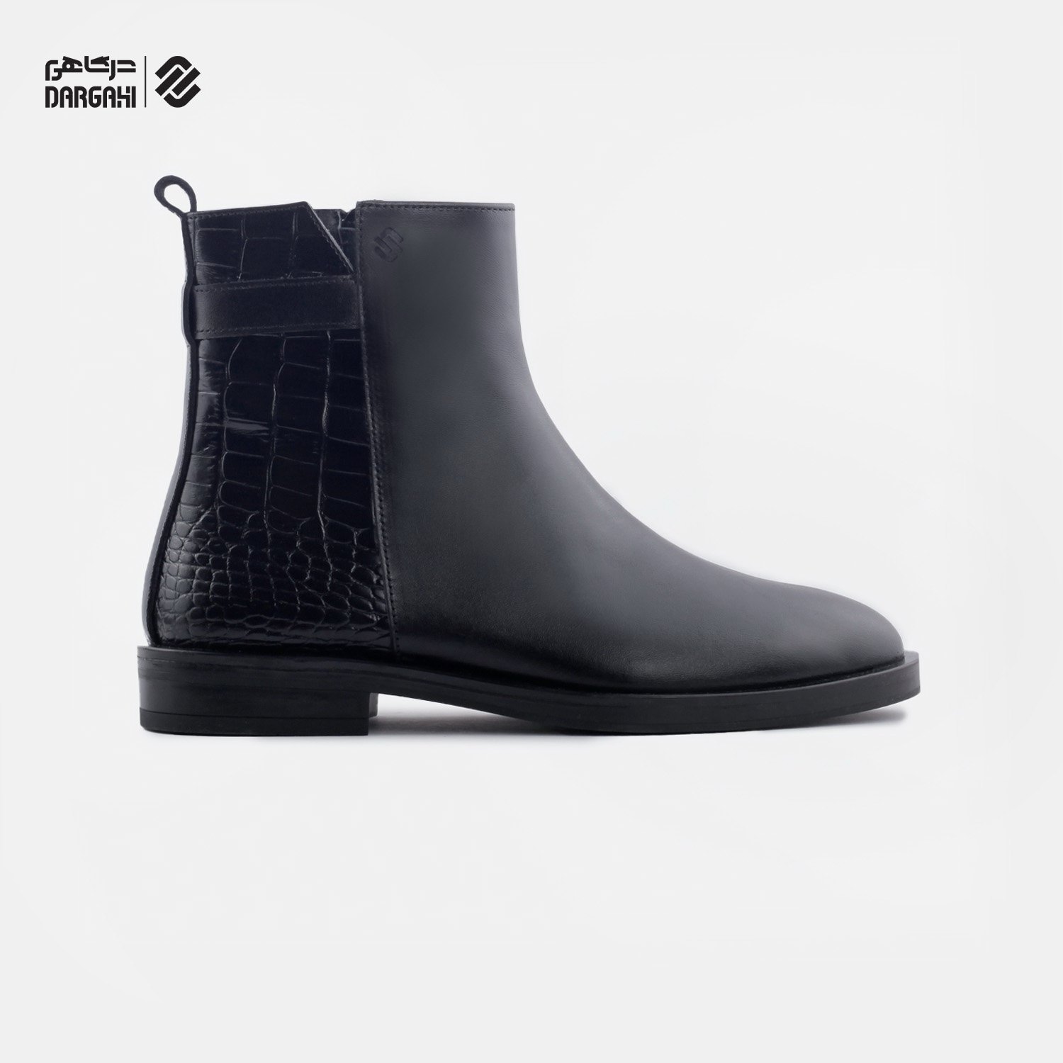 بوت زنانه 0209