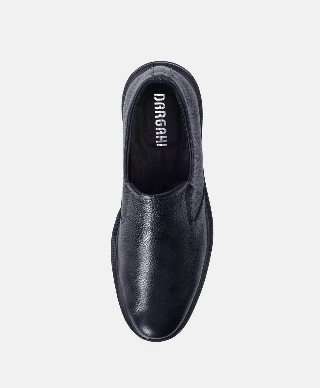 کفش مردانه طبی 0033