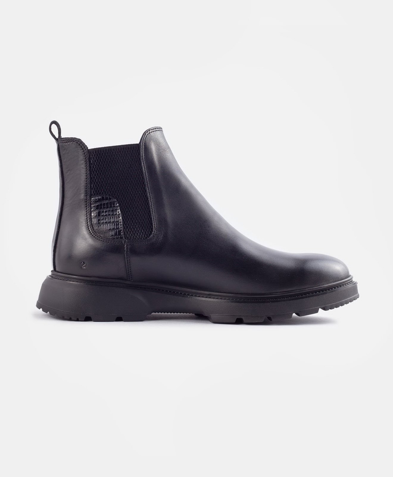 بوت مردانه 0061