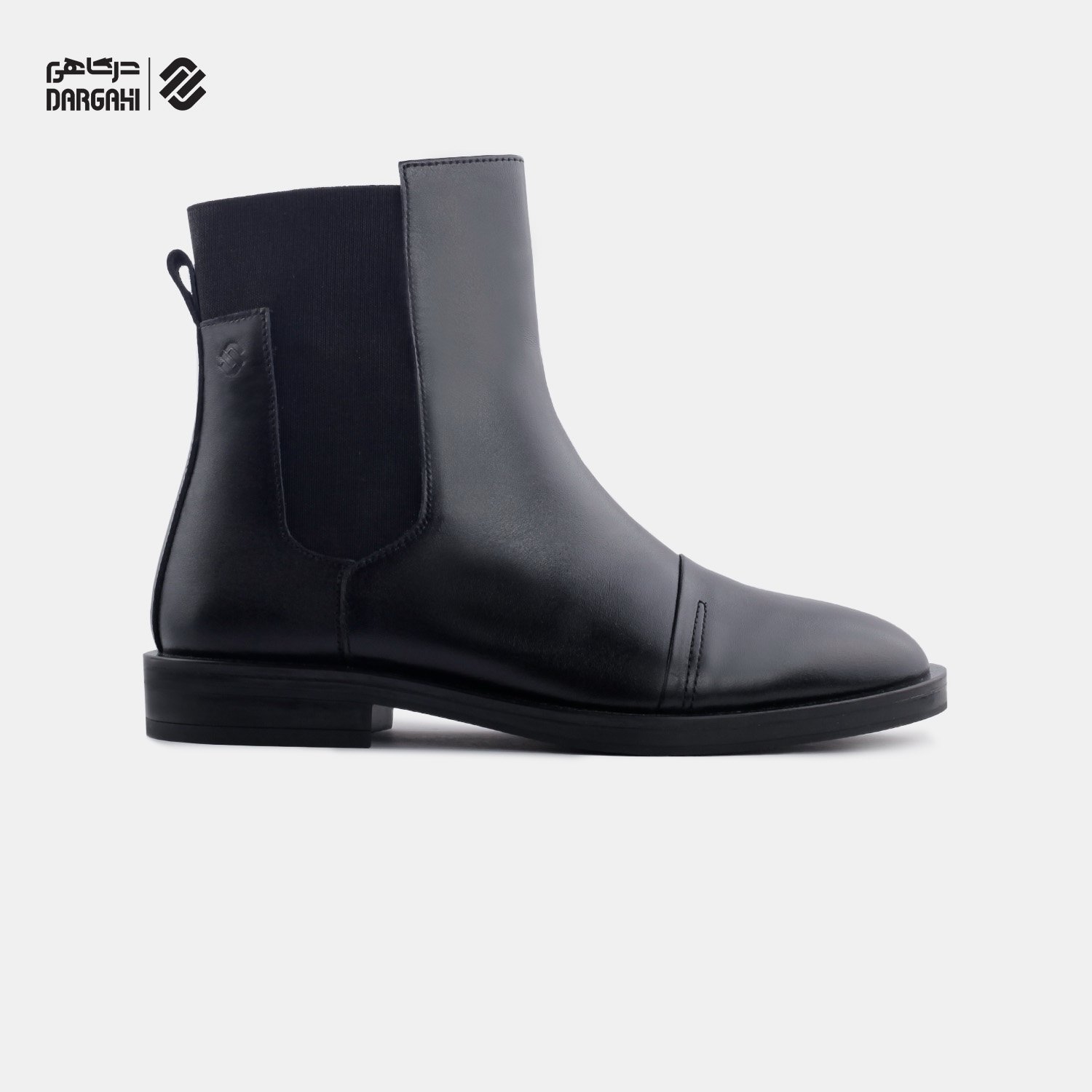 بوت زنانه 0210