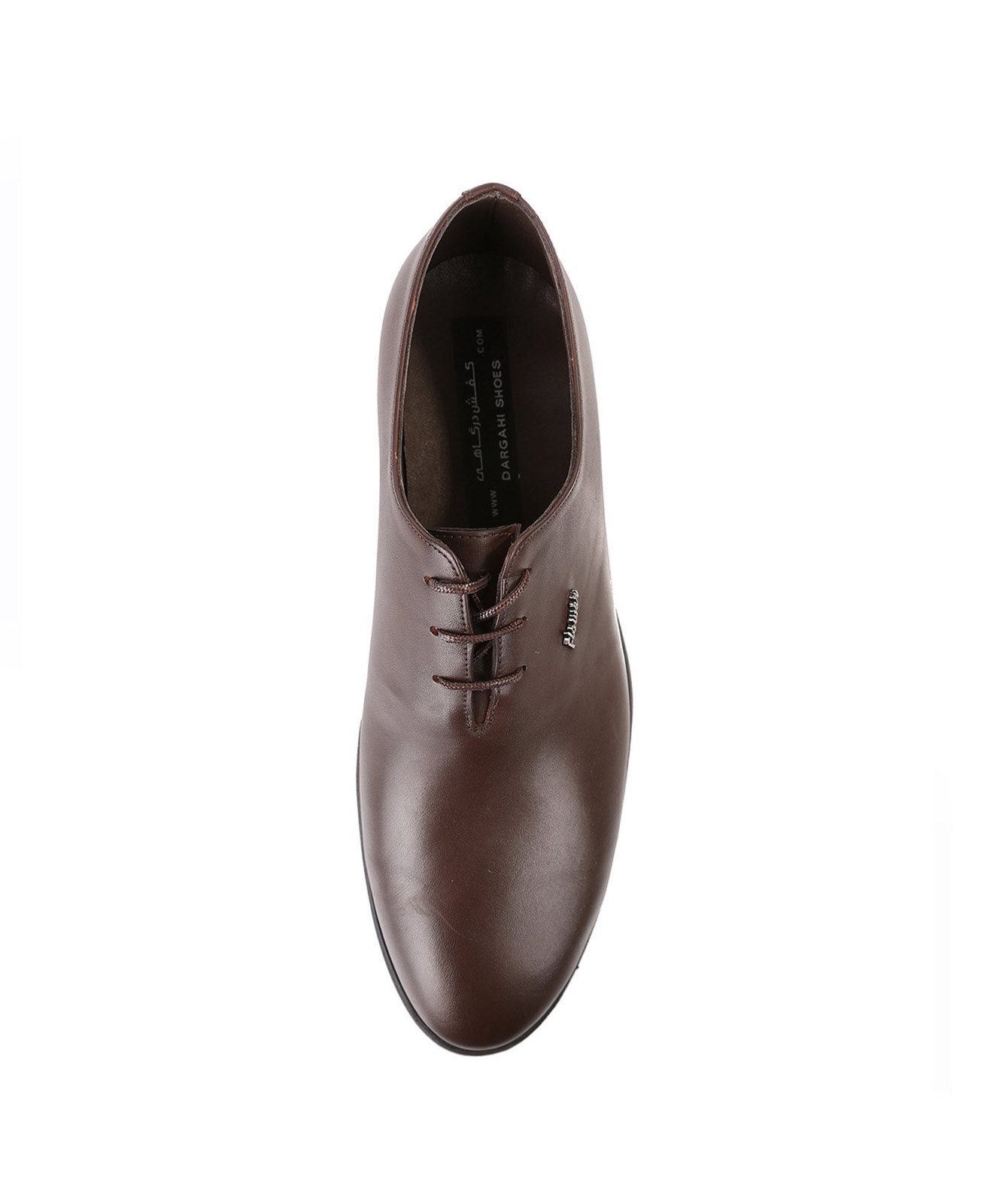 *کفش مردانه مجلسی 0057