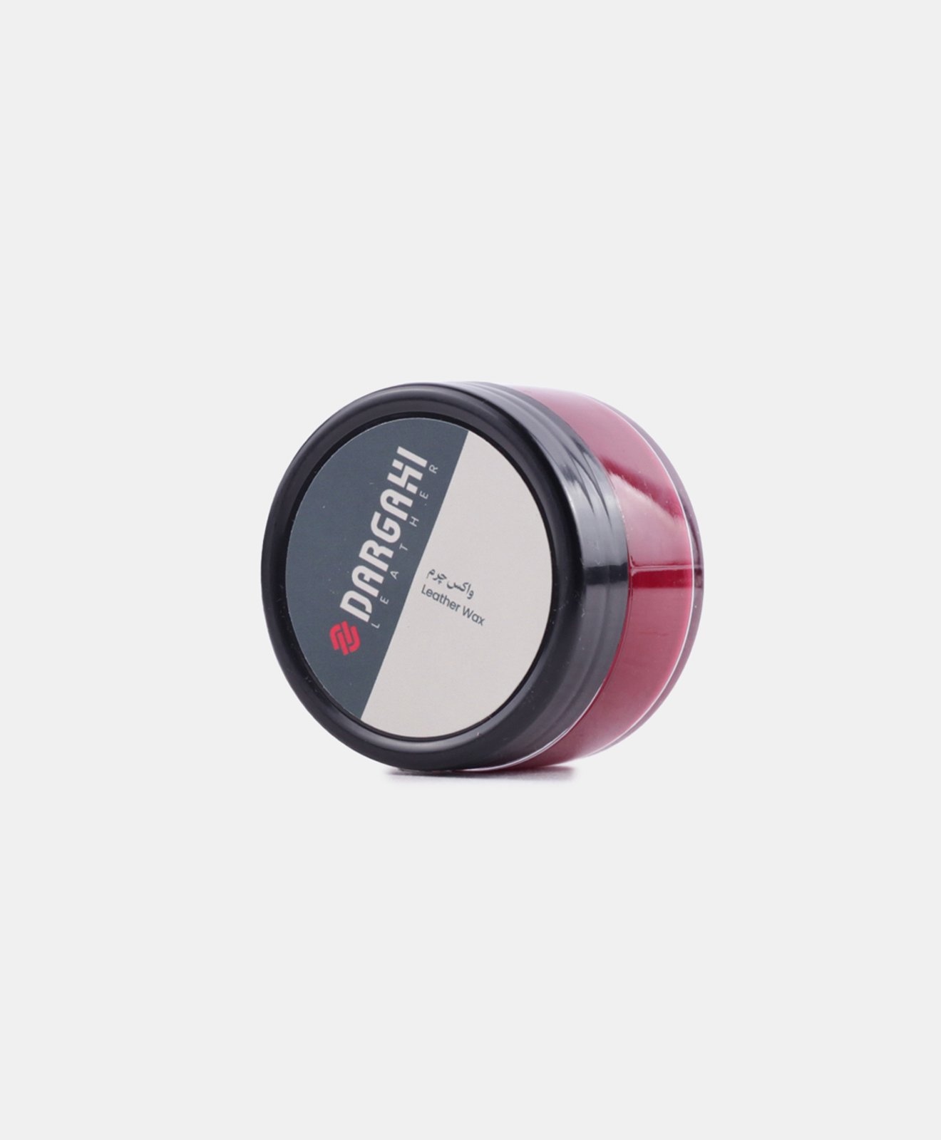 واکس مراقبت کننده چرم درگاهی