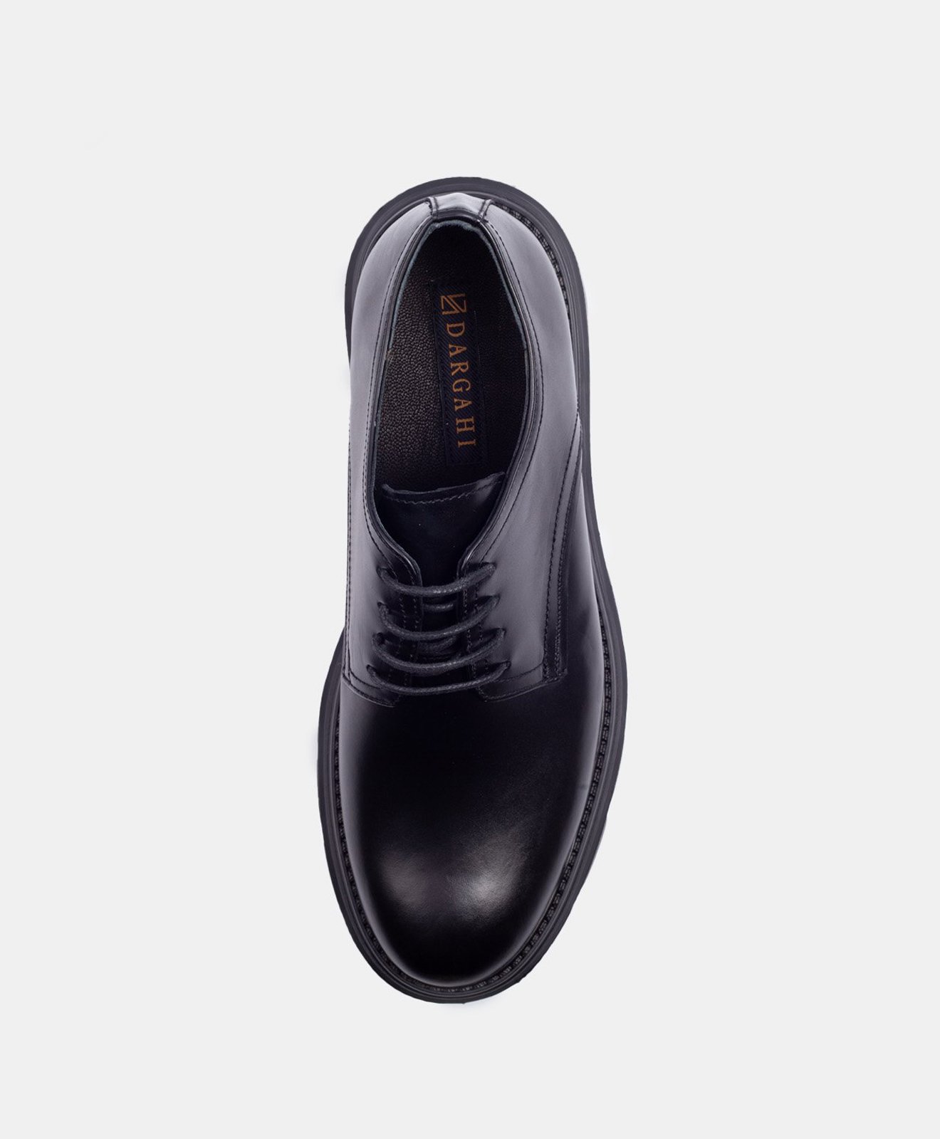 کفش مردانه کلاسیک 0335