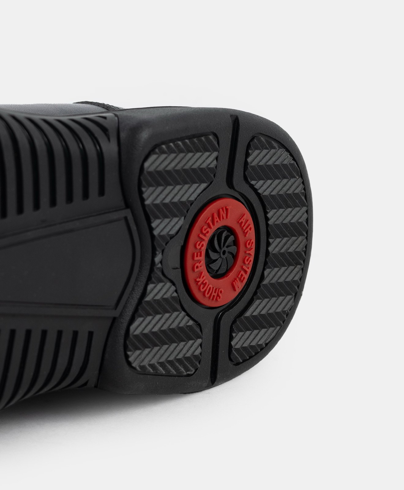 کفش مردانه طبی 0035