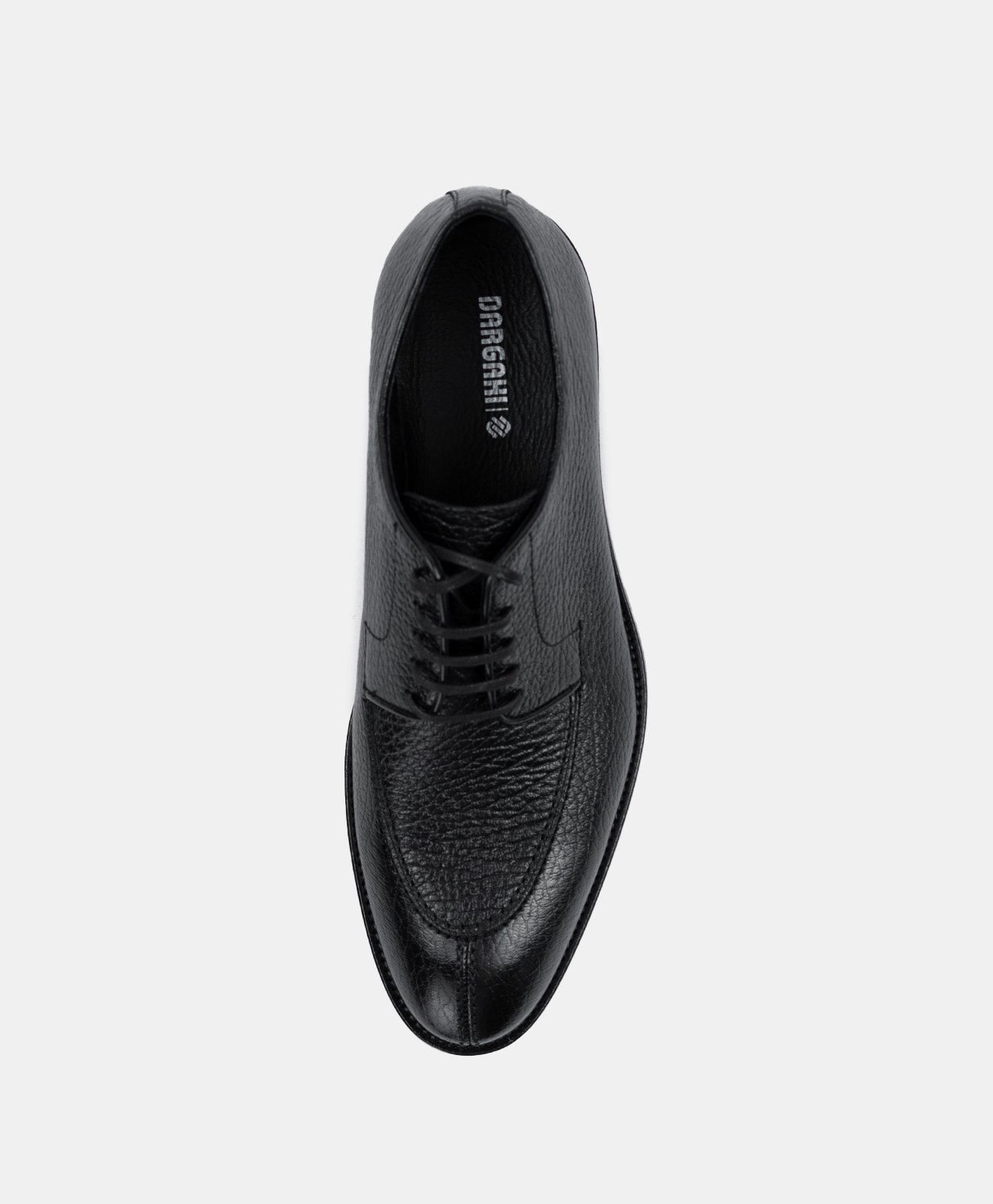 کفش مردانه مجلسی 0100