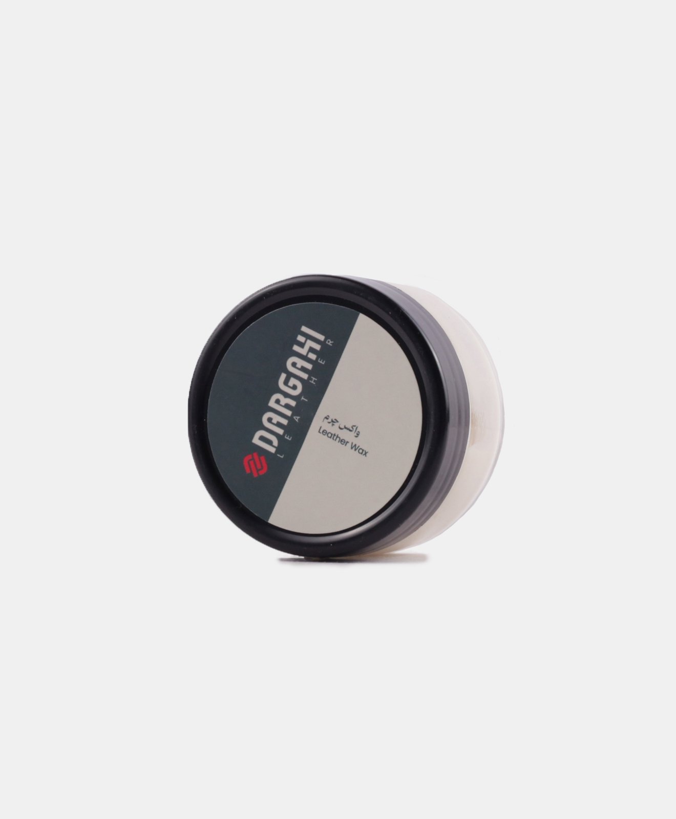 واکس مراقبت کننده چرم درگاهی