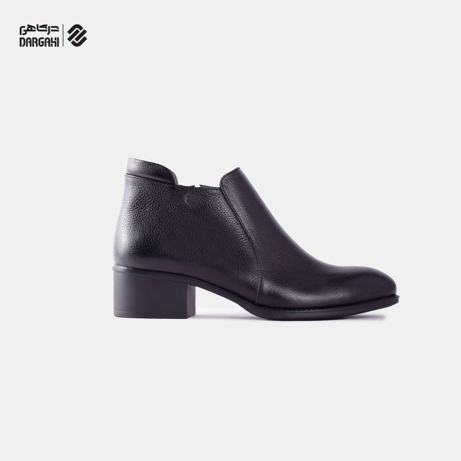 بوت زنانه 0214