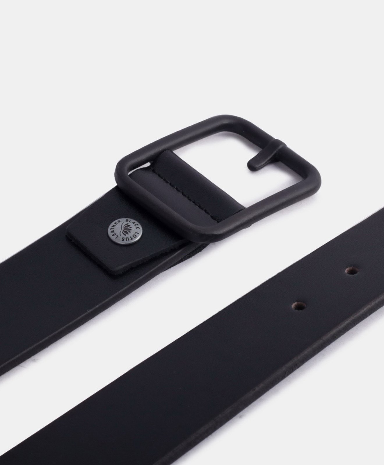 کمربند مردانه کلاسیک 4 سانت 0098