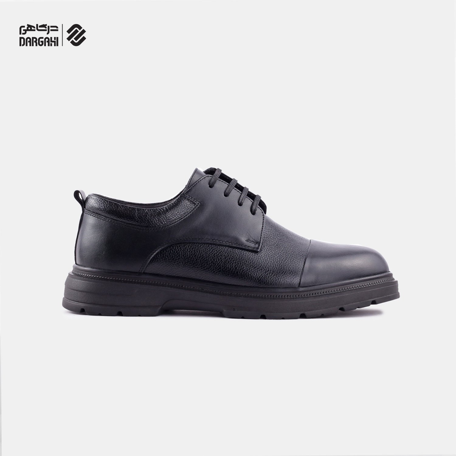 کفش مردانه کلاسیک 0339
