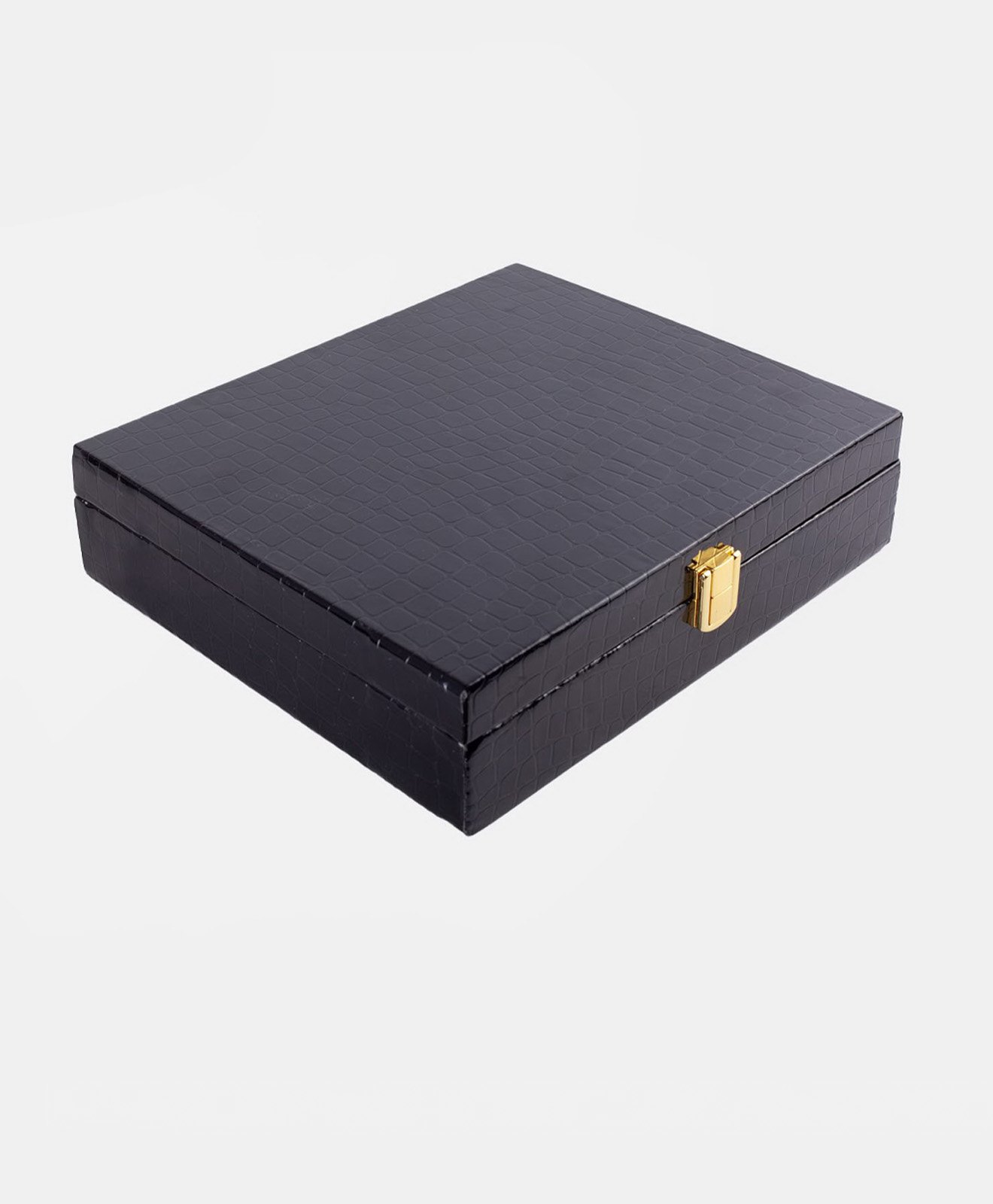 ست دو تیکه چرم 0116