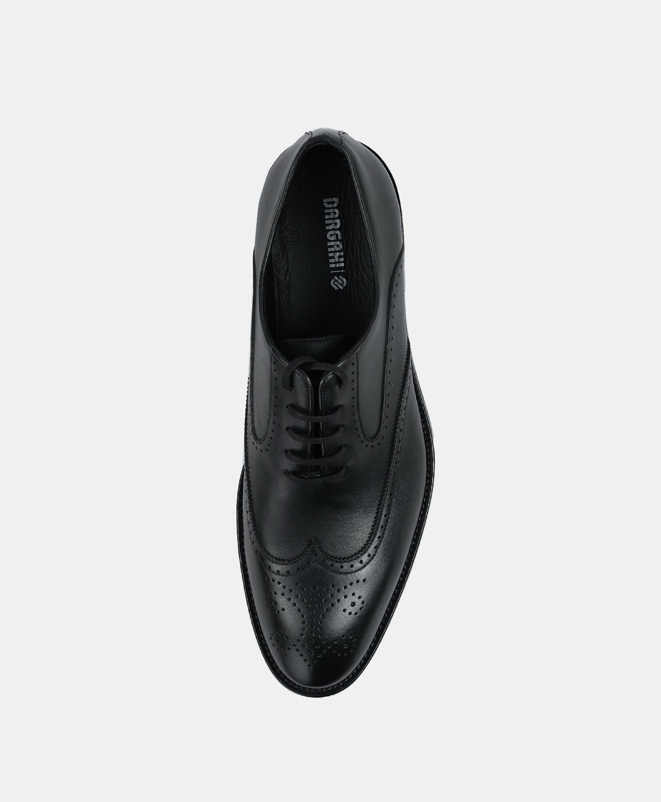 کفش مردانه مجلسی 0098