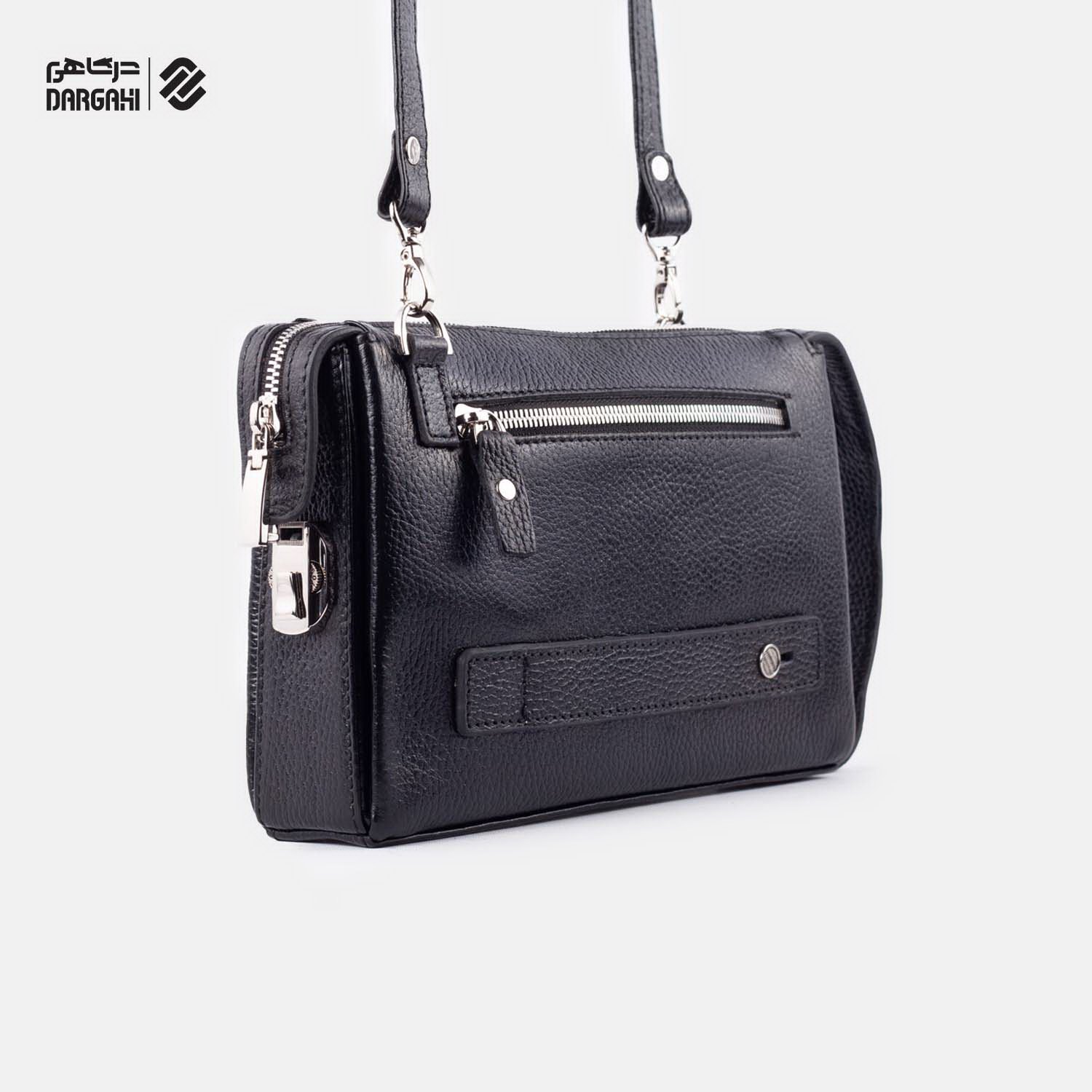 کیف مردانه دوشی 0021(15*25)