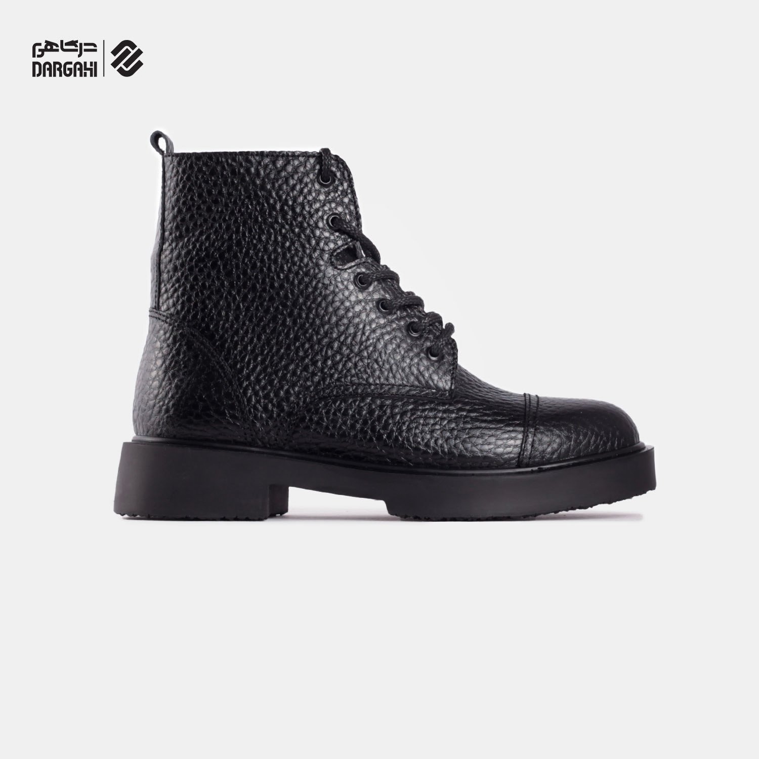 کفش مردانه بوت 0075