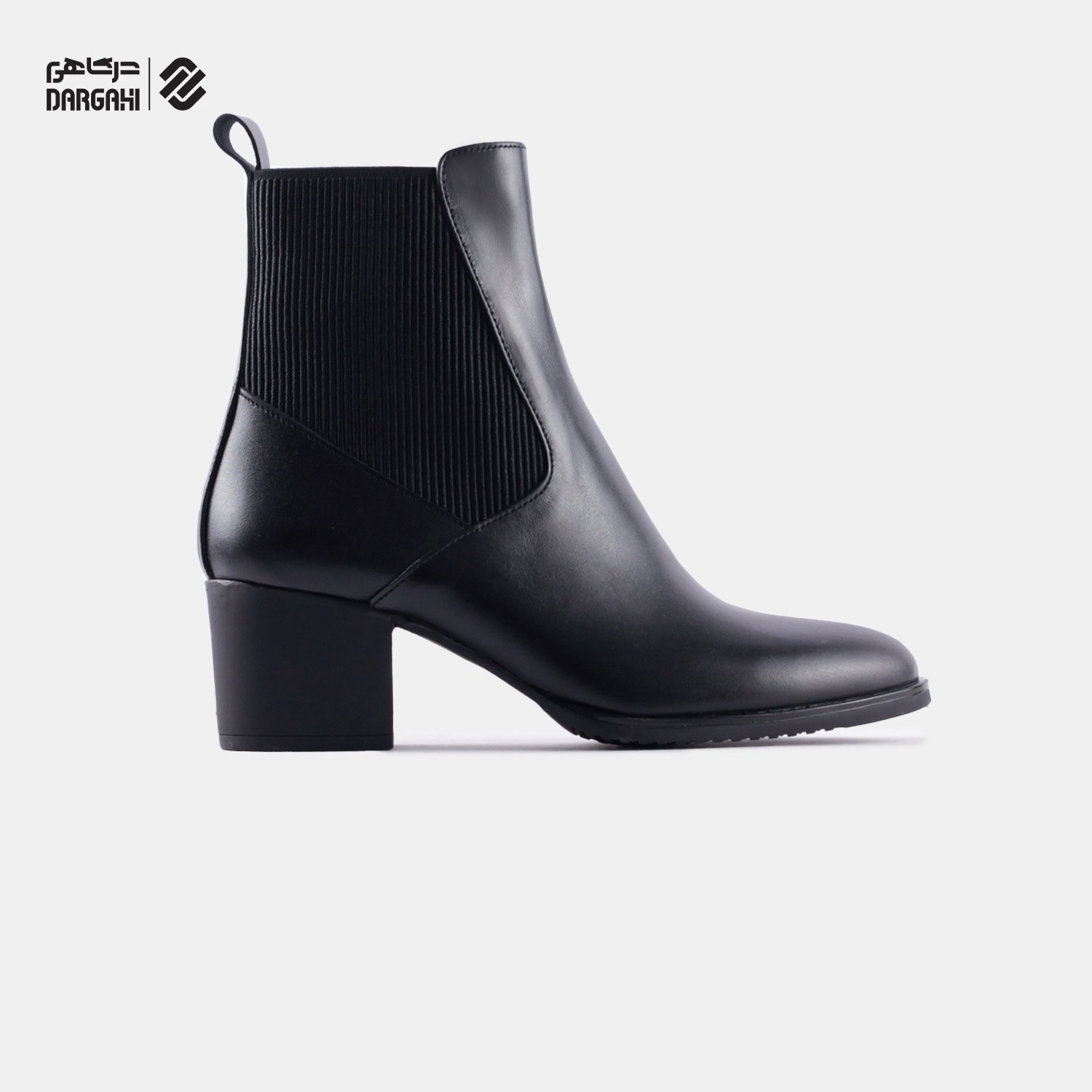 کفش زنانه بوت 0219