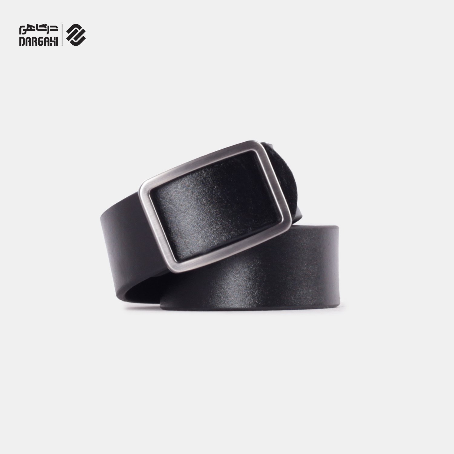 کمربند مردانه کلاسیک 4سانت 0097