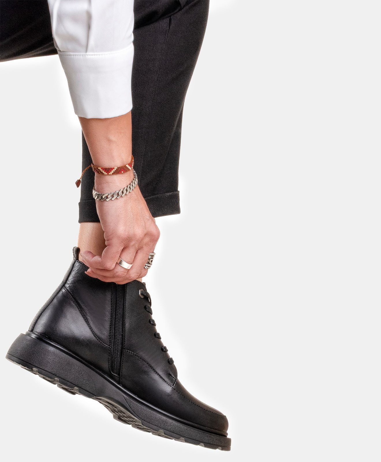 بوت زنانه 0211