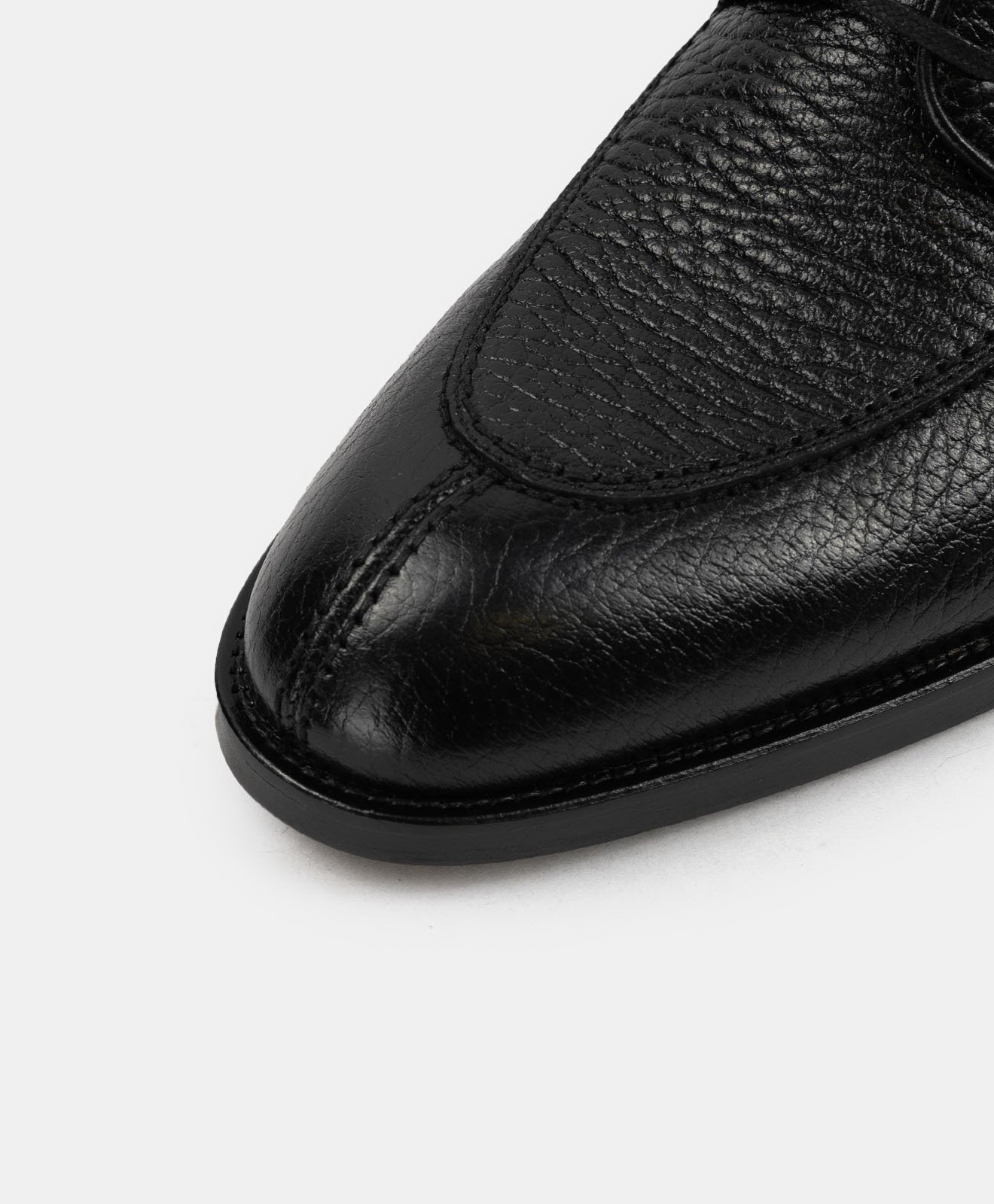 کفش مردانه مجلسی 0100