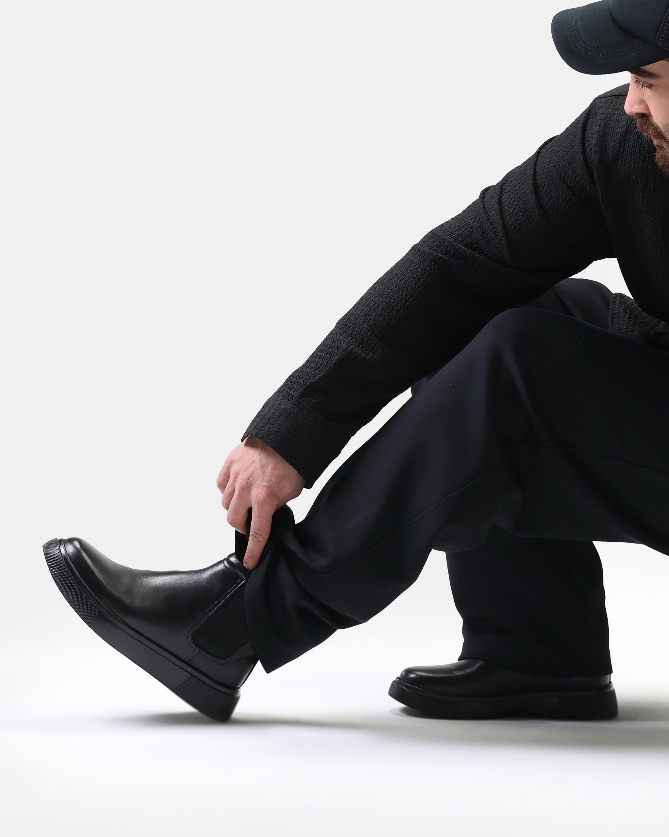 بوت مردانه 0074