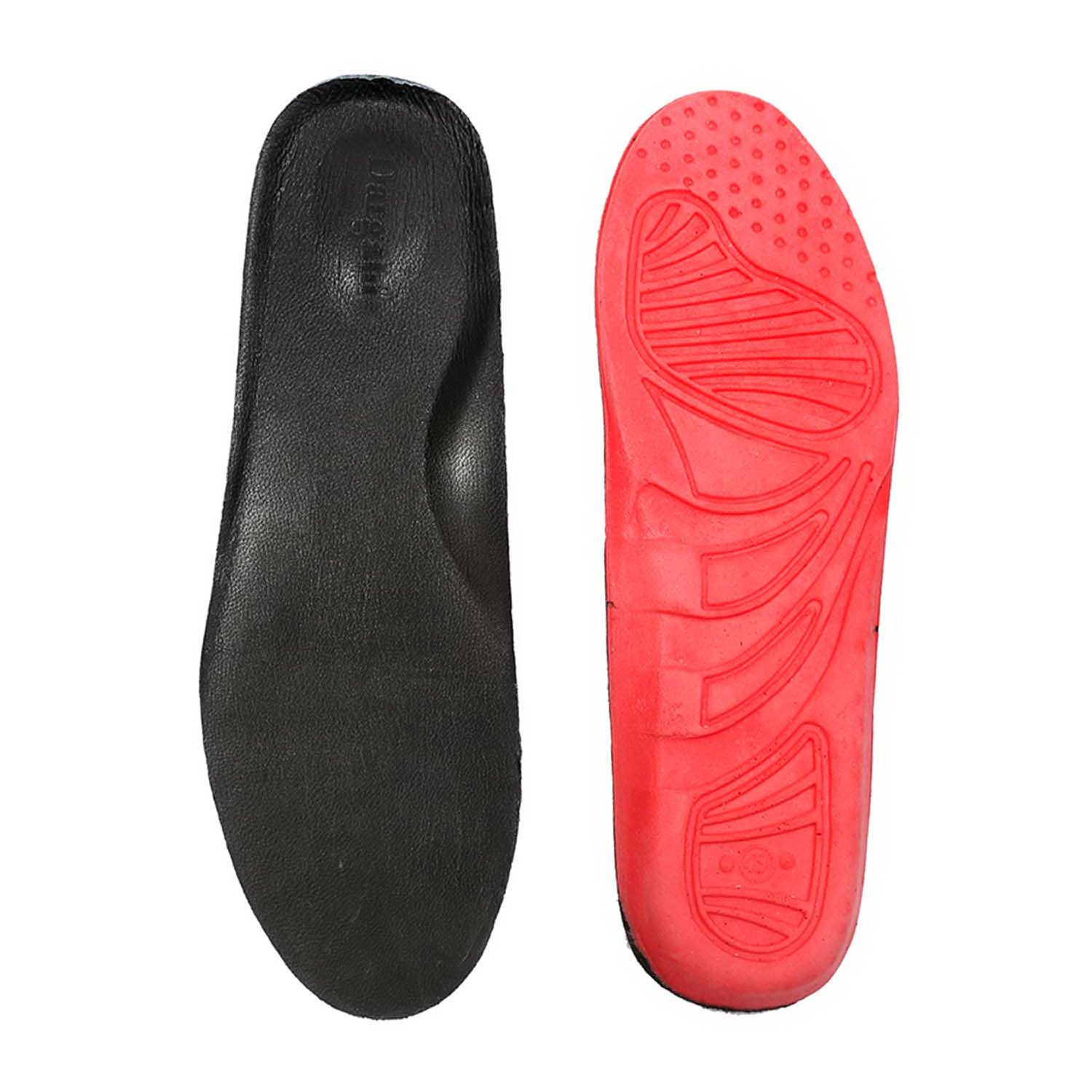 کفی طبی روکش چرم