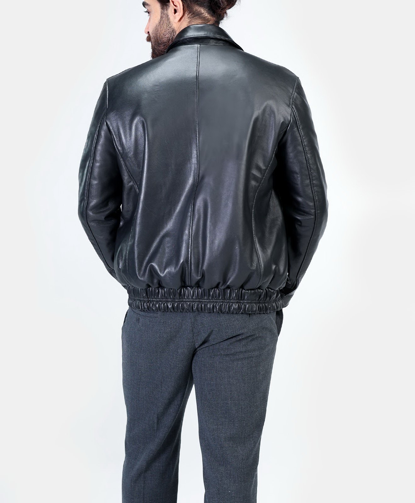 کاپشن مردانه 0006