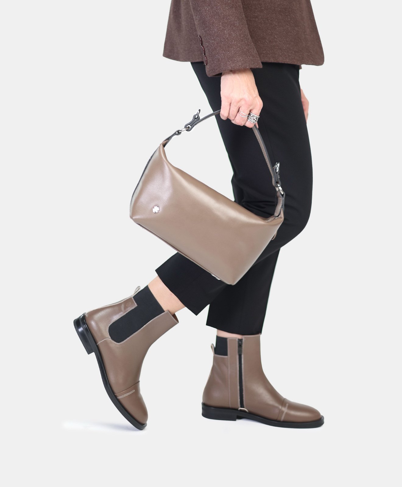 بوت زنانه 0210