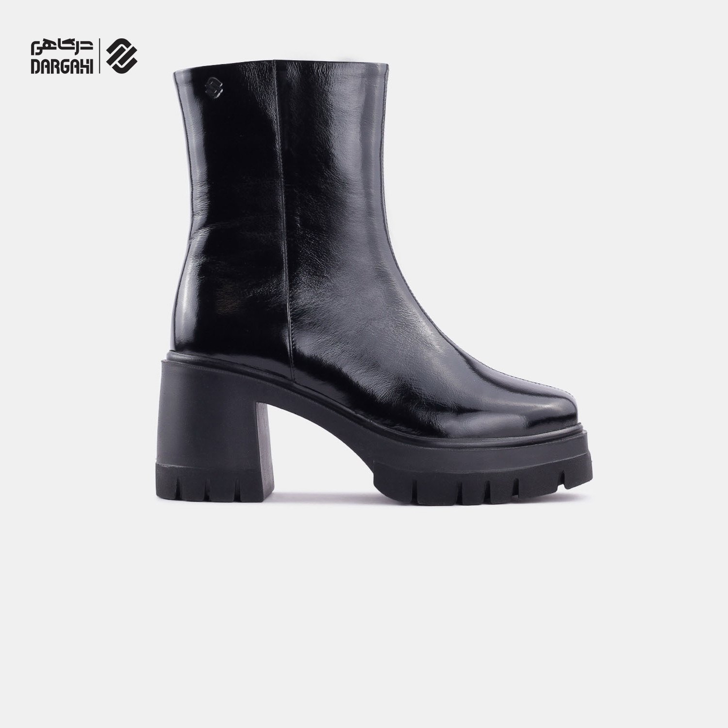 کفش زنانه بوت 0220