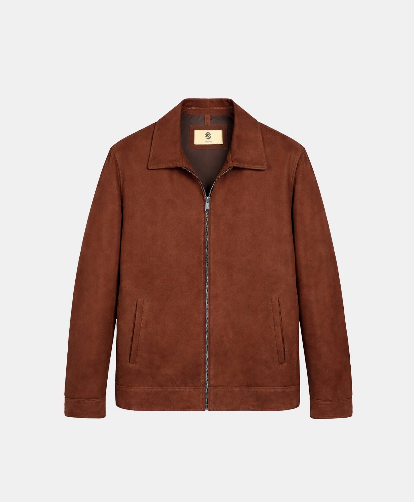 کاپشنن مردانه جیر 0007