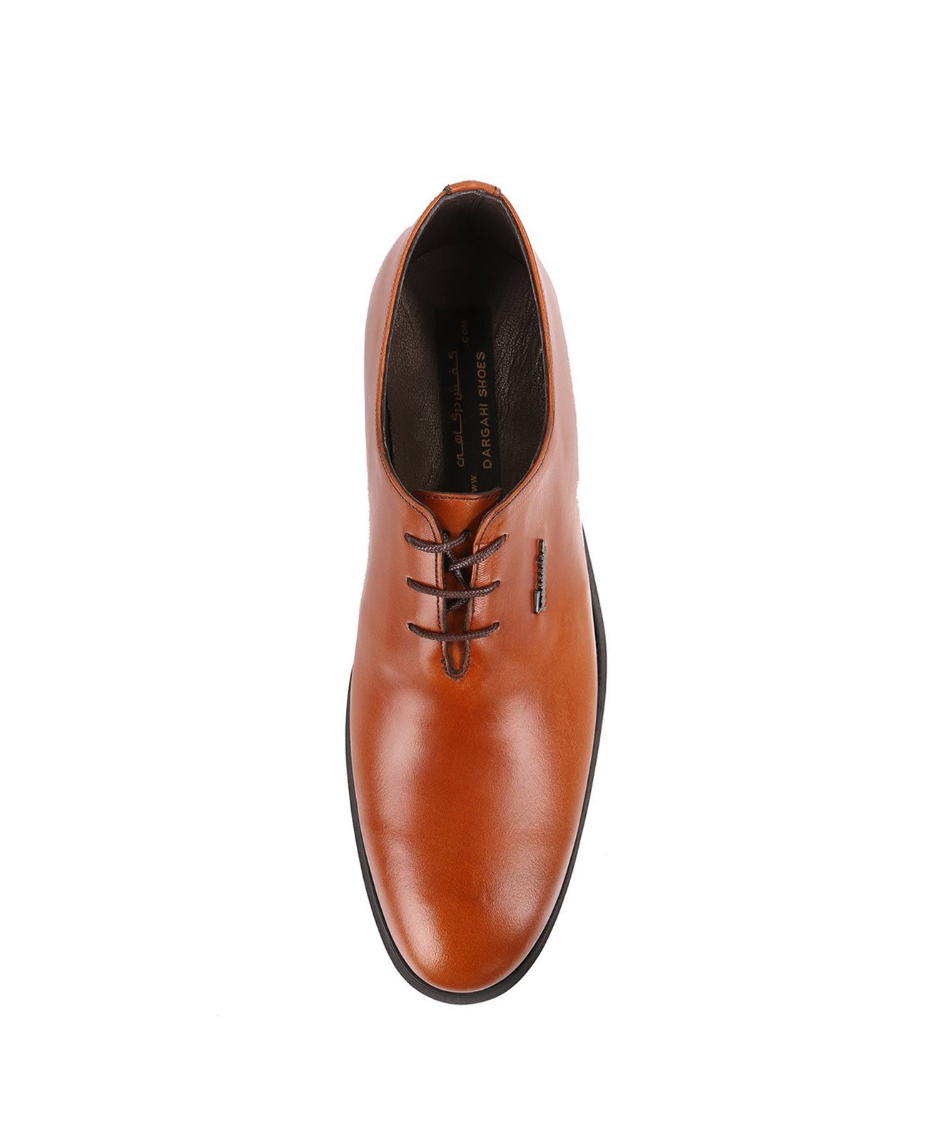 *کفش مردانه مجلسی 0057