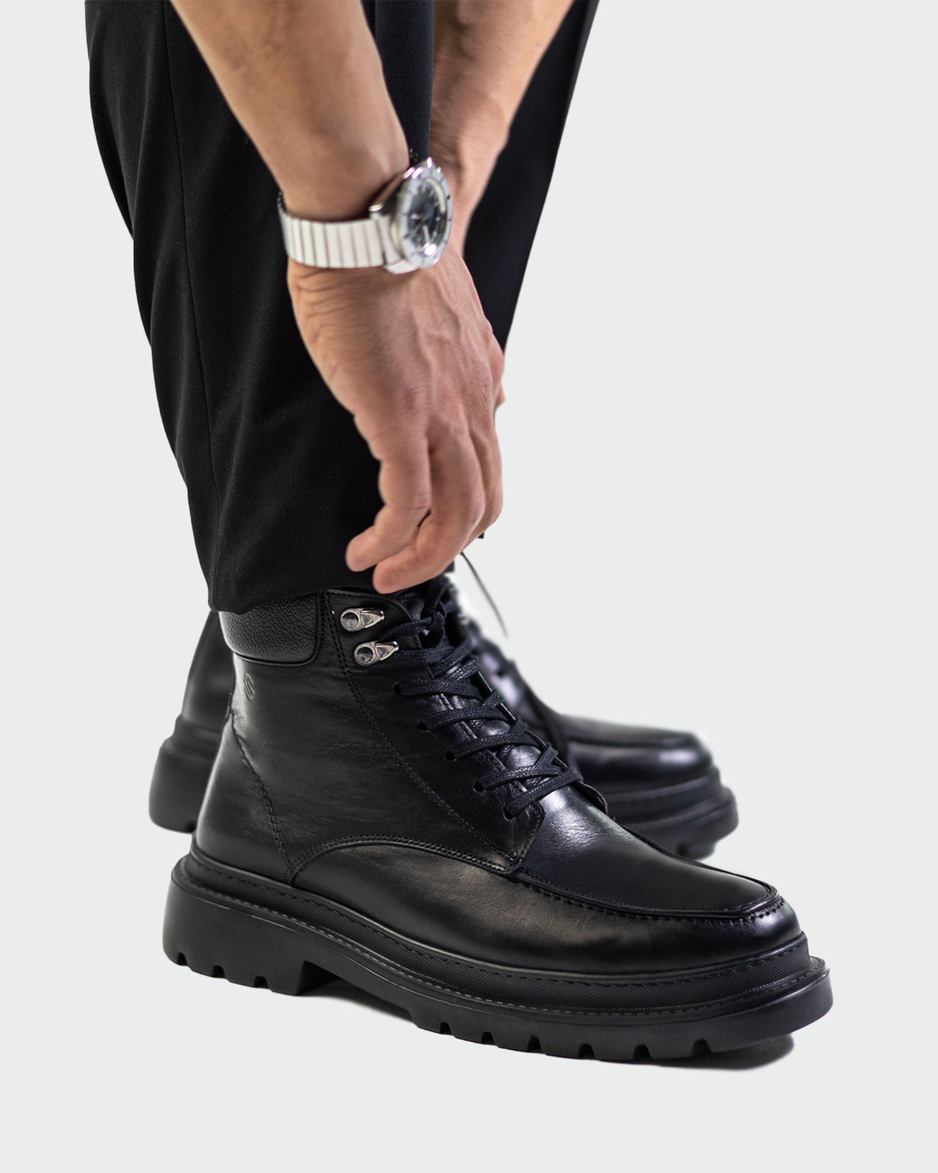 بوت مردانه 0072