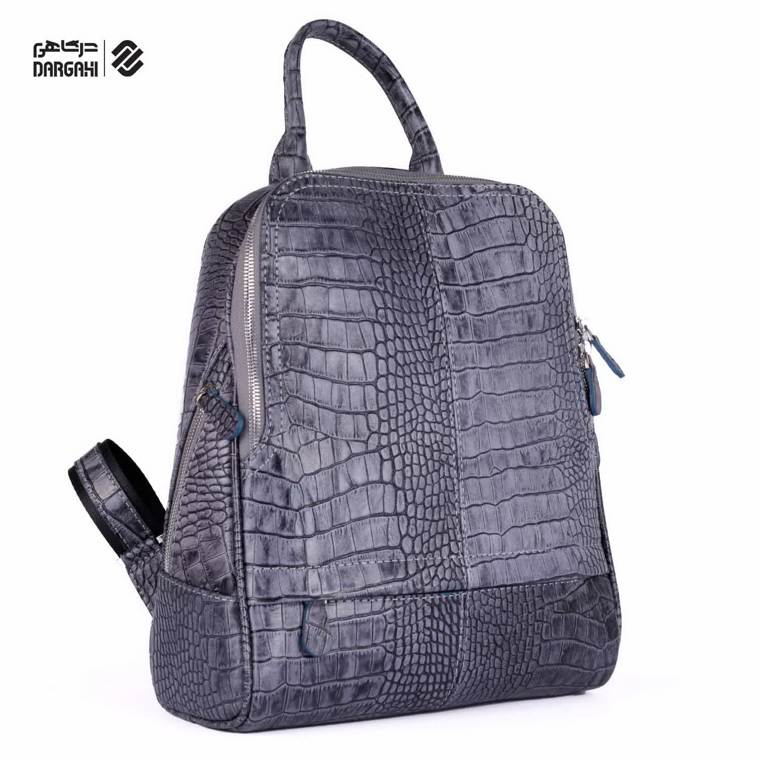 کیف کوله زنانه اسپرت 0129