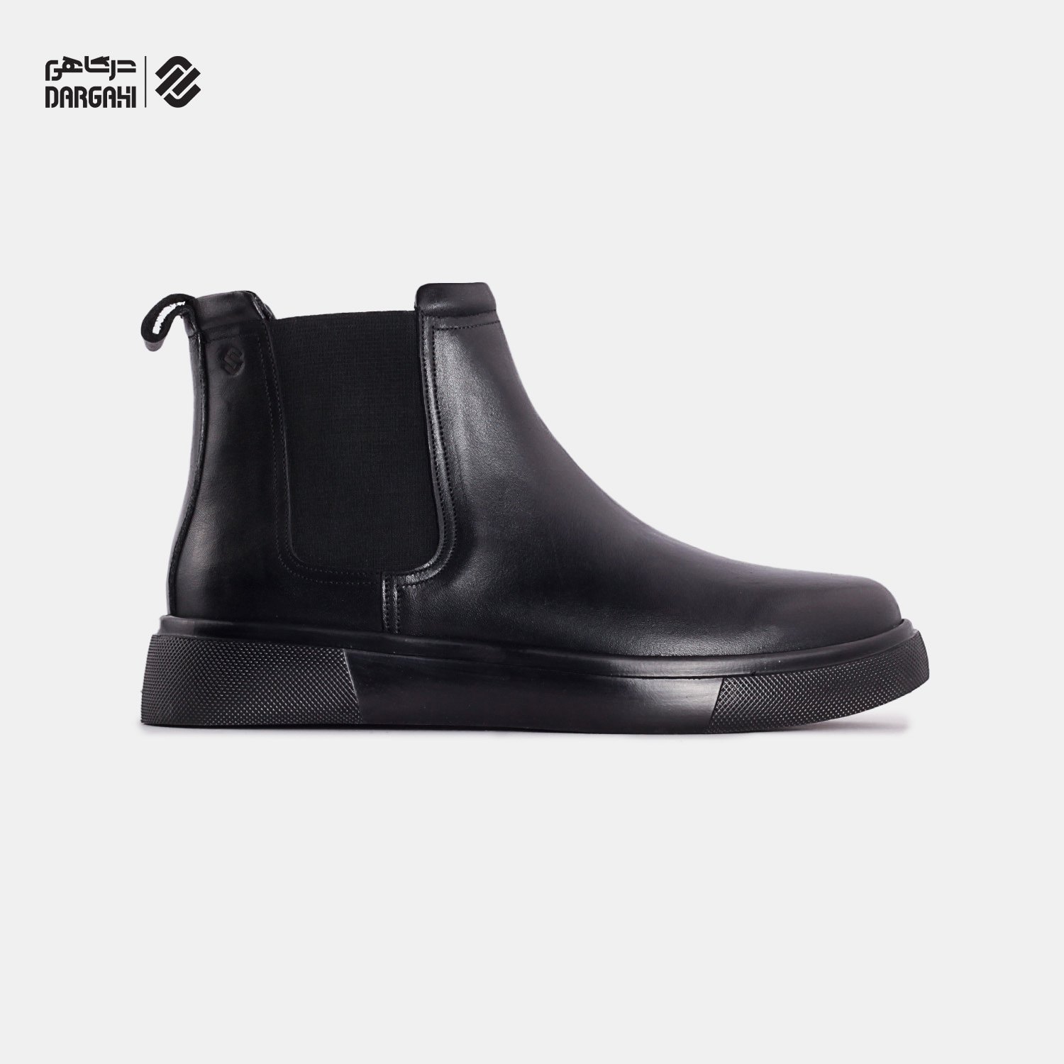 کفش مردانه بوت 0074