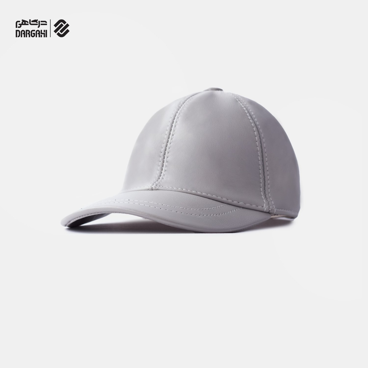 کلاه چرم اسپرت 0003