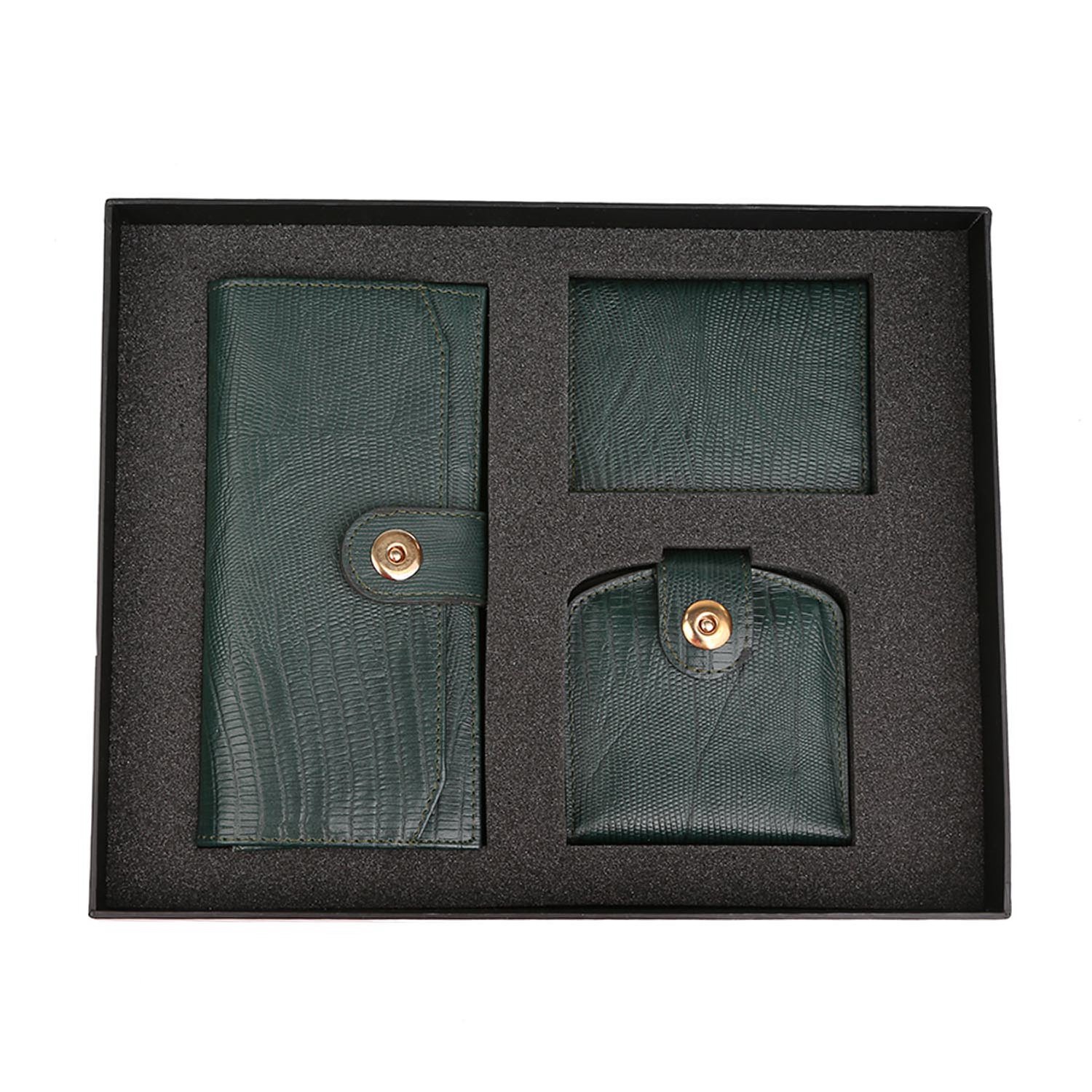 ست لیزارد آینه دار 0105