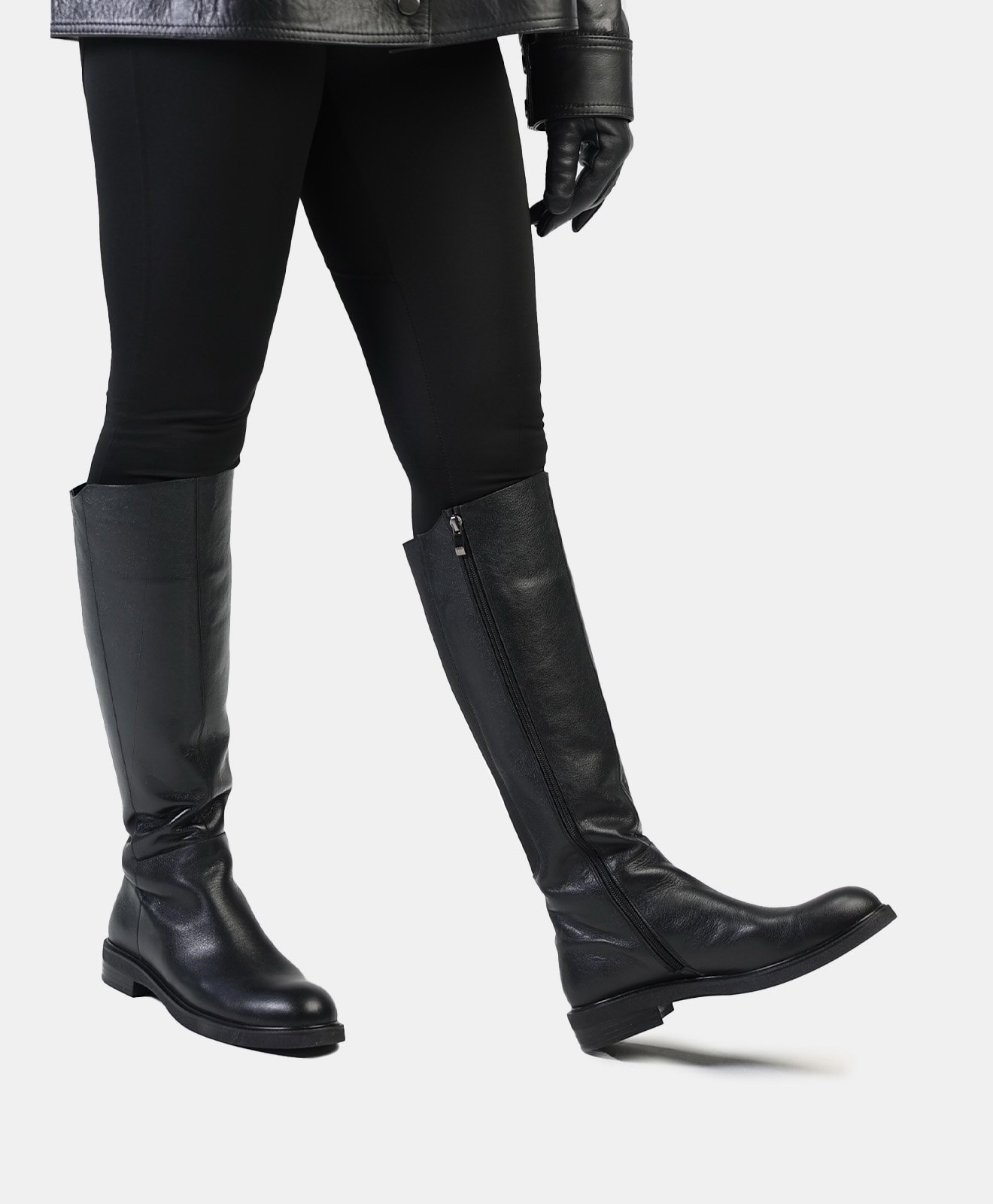 بوت زنانه  0218